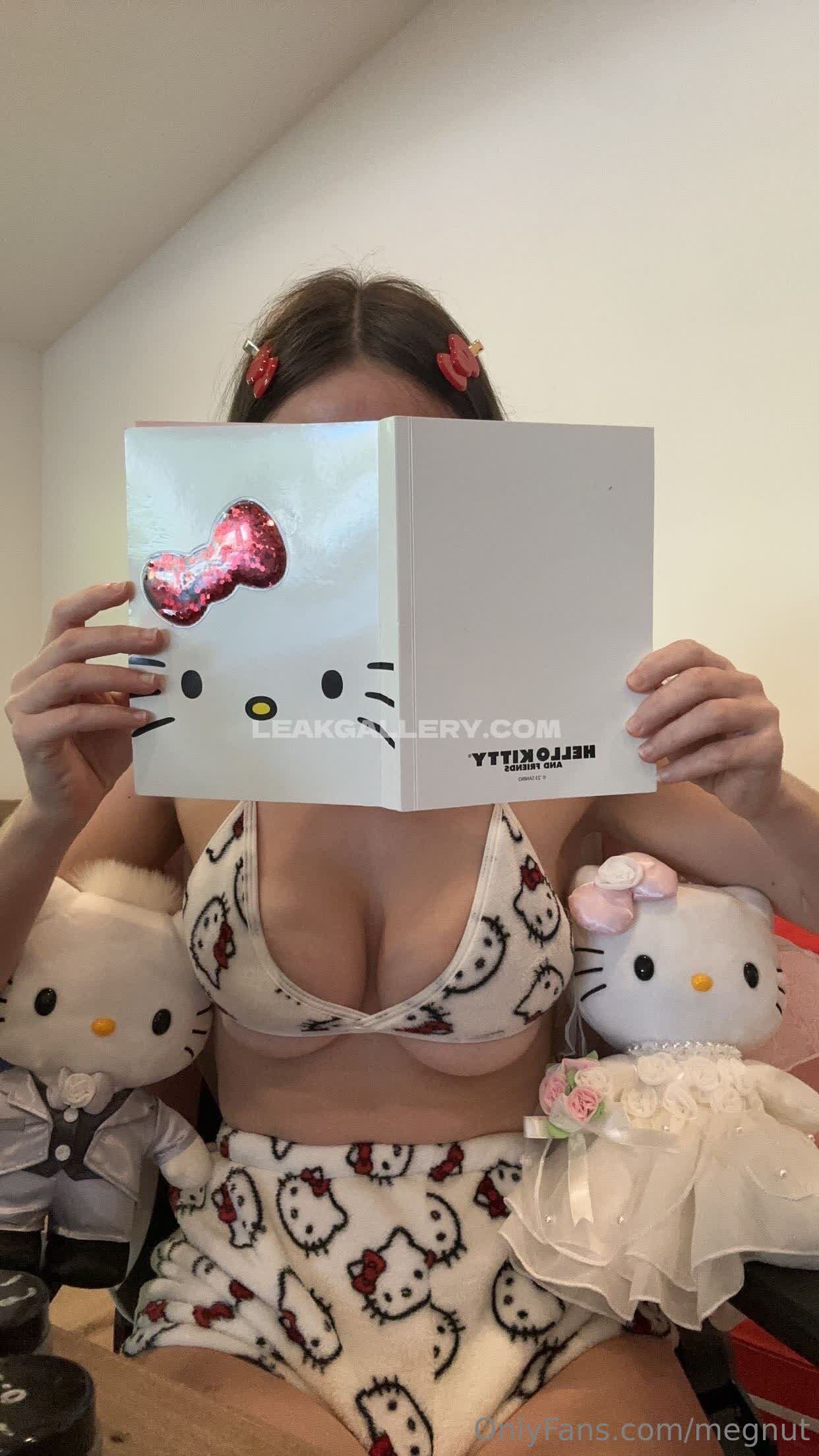 Megnut / meggnut / megnutt Leak OnlyFans exclusif #5364921
