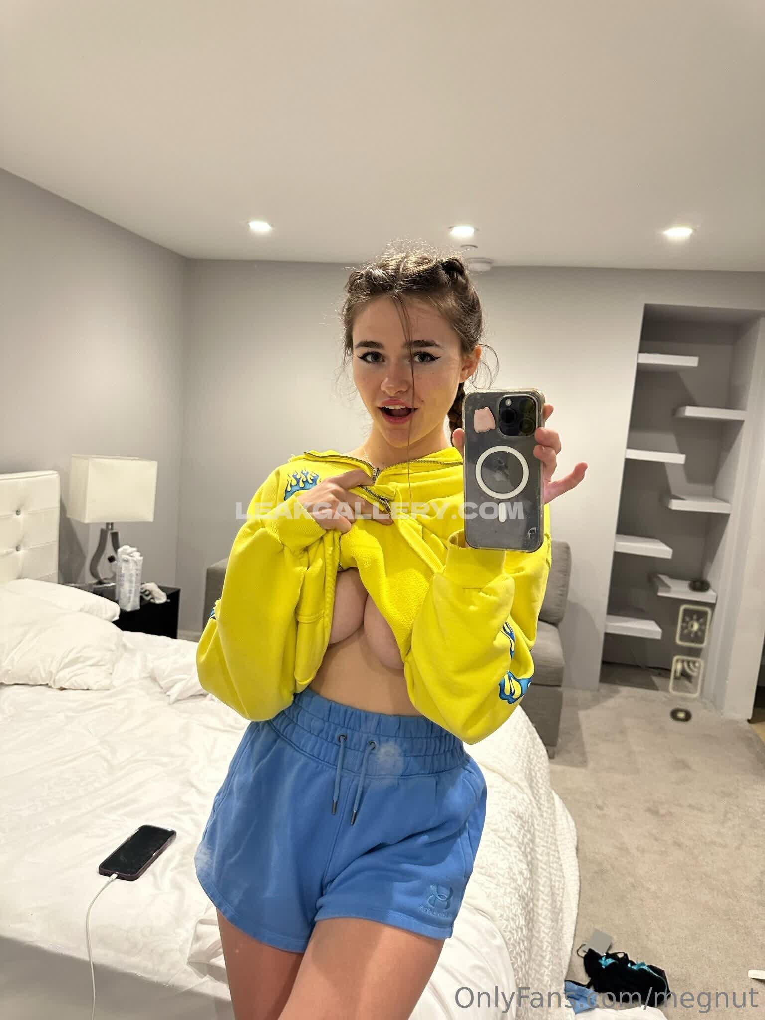 Megnut / meggnut / megnutt Leak OnlyFans exclusif #4637676