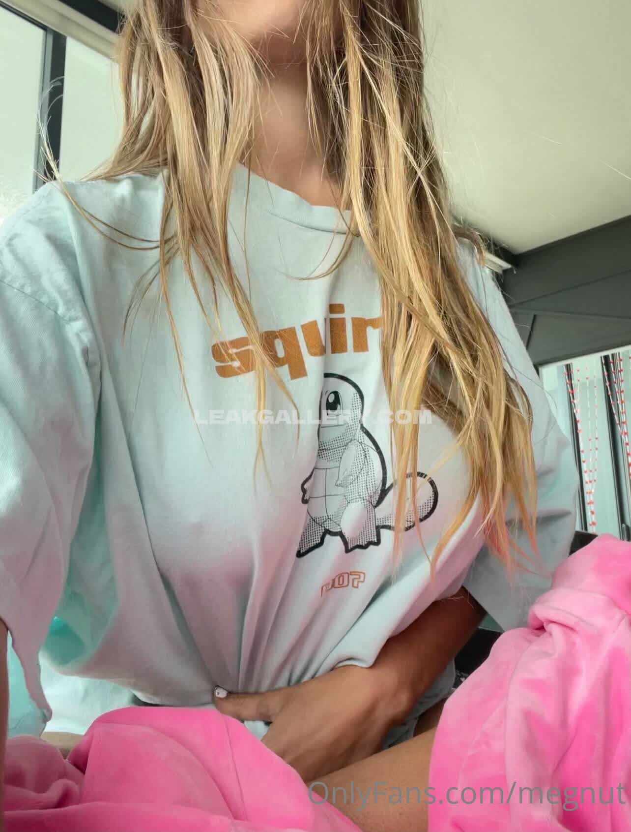 Megnut / meggnut / megnutt Exclusiva filtración de OnlyFans desnuda #6863755