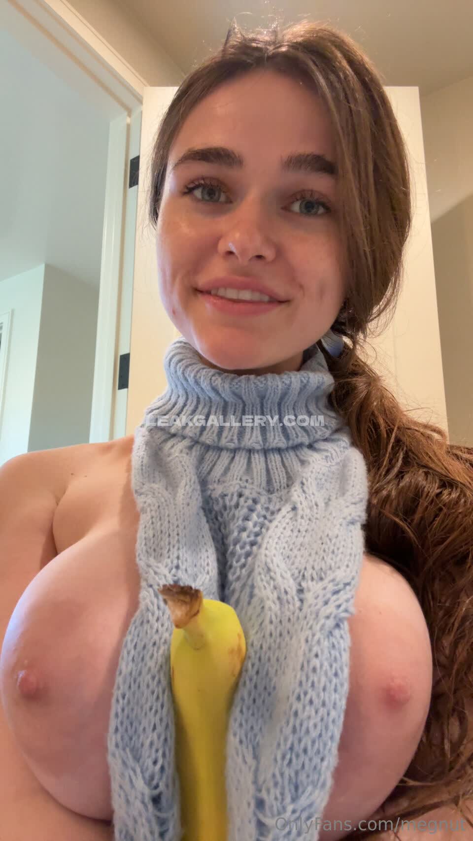Megnut / meggnut / megnutt Exklusiv geleakte Nacktbilder von OnlyFans #6131282