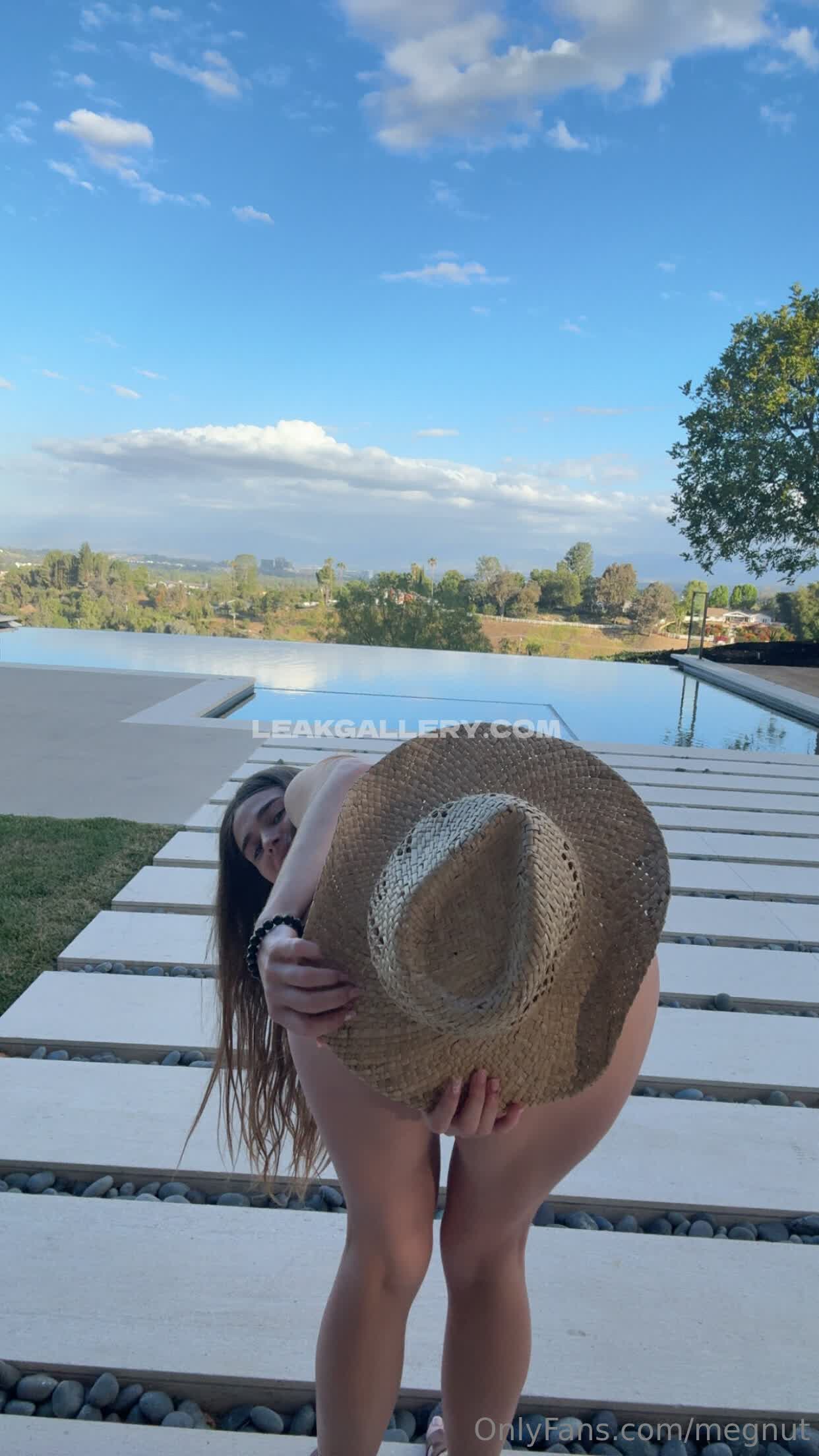 Megnut / meggnut / megnutt Exclusive Leaked Nude OnlyFans #4637548