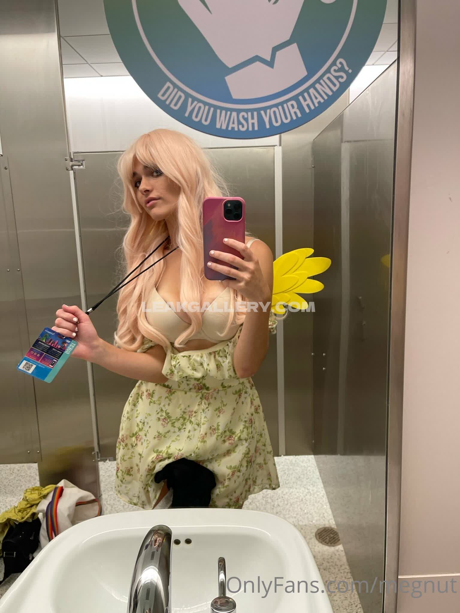 Megnut / meggnut / megnutt Leak OnlyFans exclusif #5366094