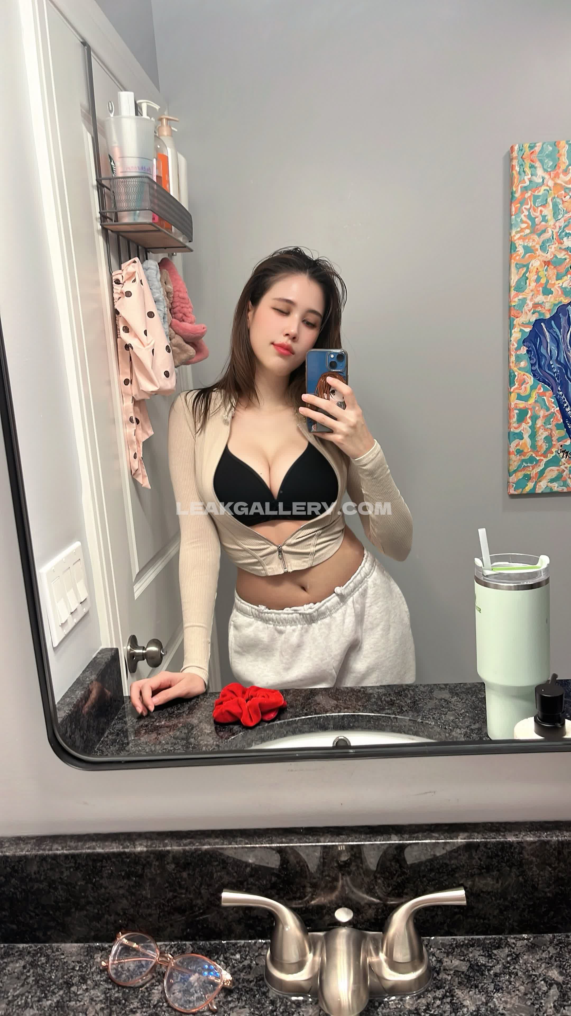 Megugami_ Exclusive Leaked Nude OnlyFans #7558270