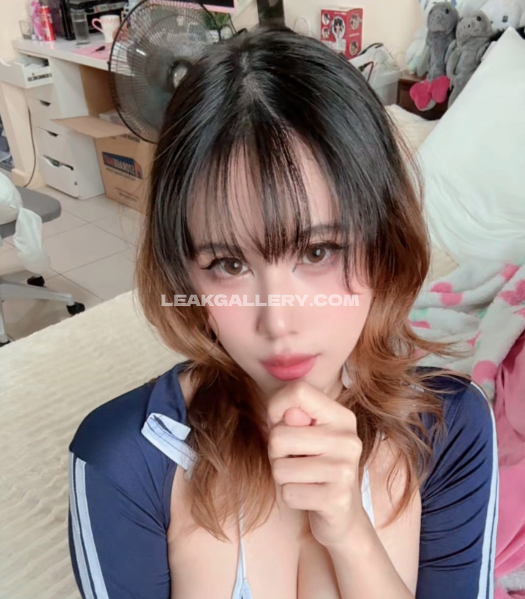 Megugami_ Nudes vazados exclusivos do OnlyFans #7571090