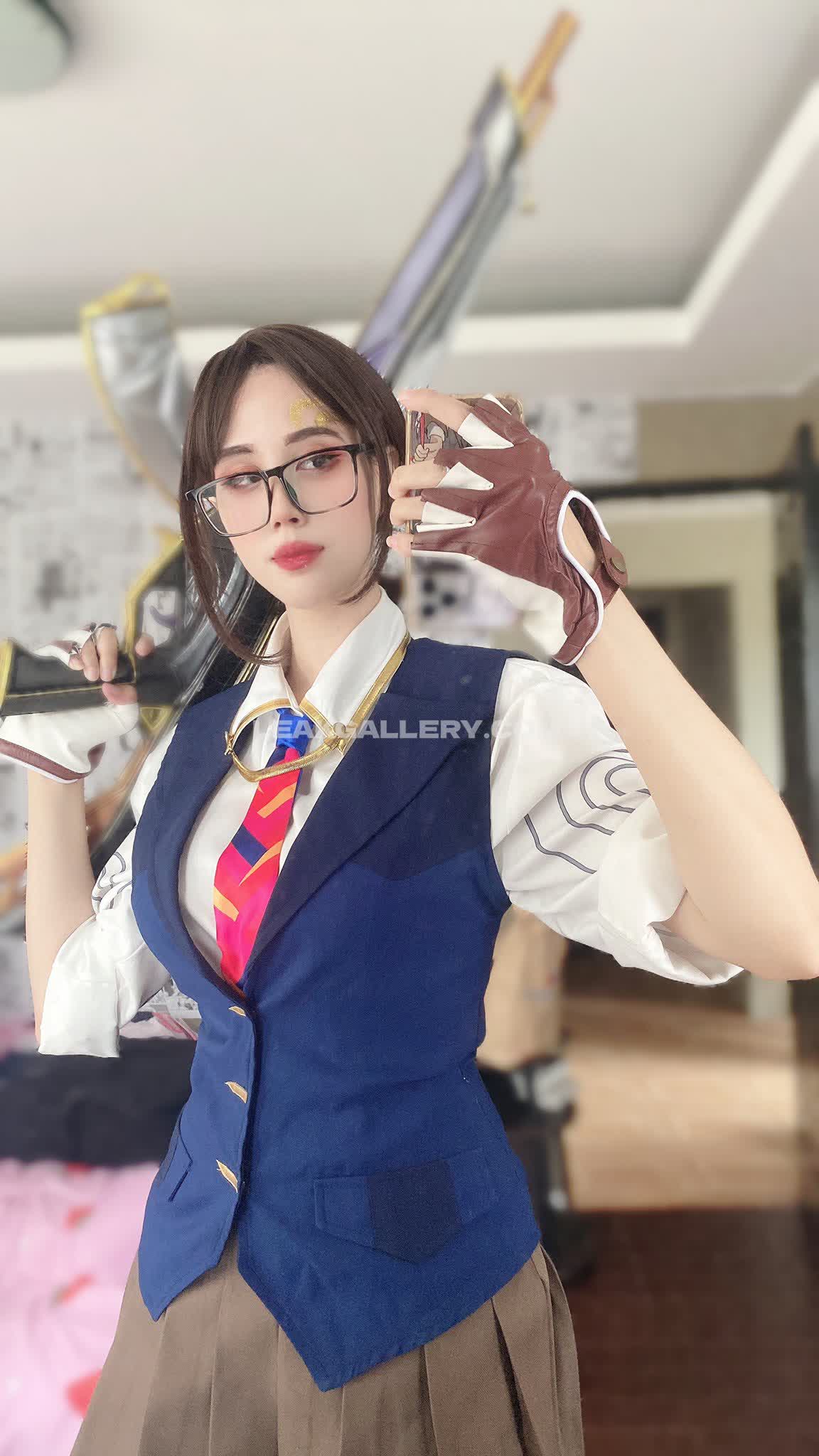 Megugami_ Exklusiv geleakte Nacktbilder von OnlyFans #7563649