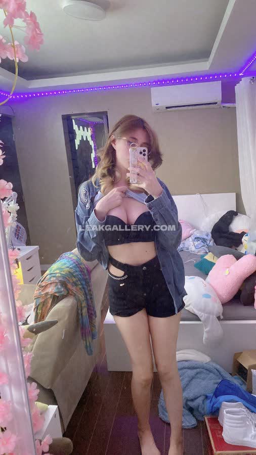 Megugami_ Exclusive Leaked Nude OnlyFans #7573604