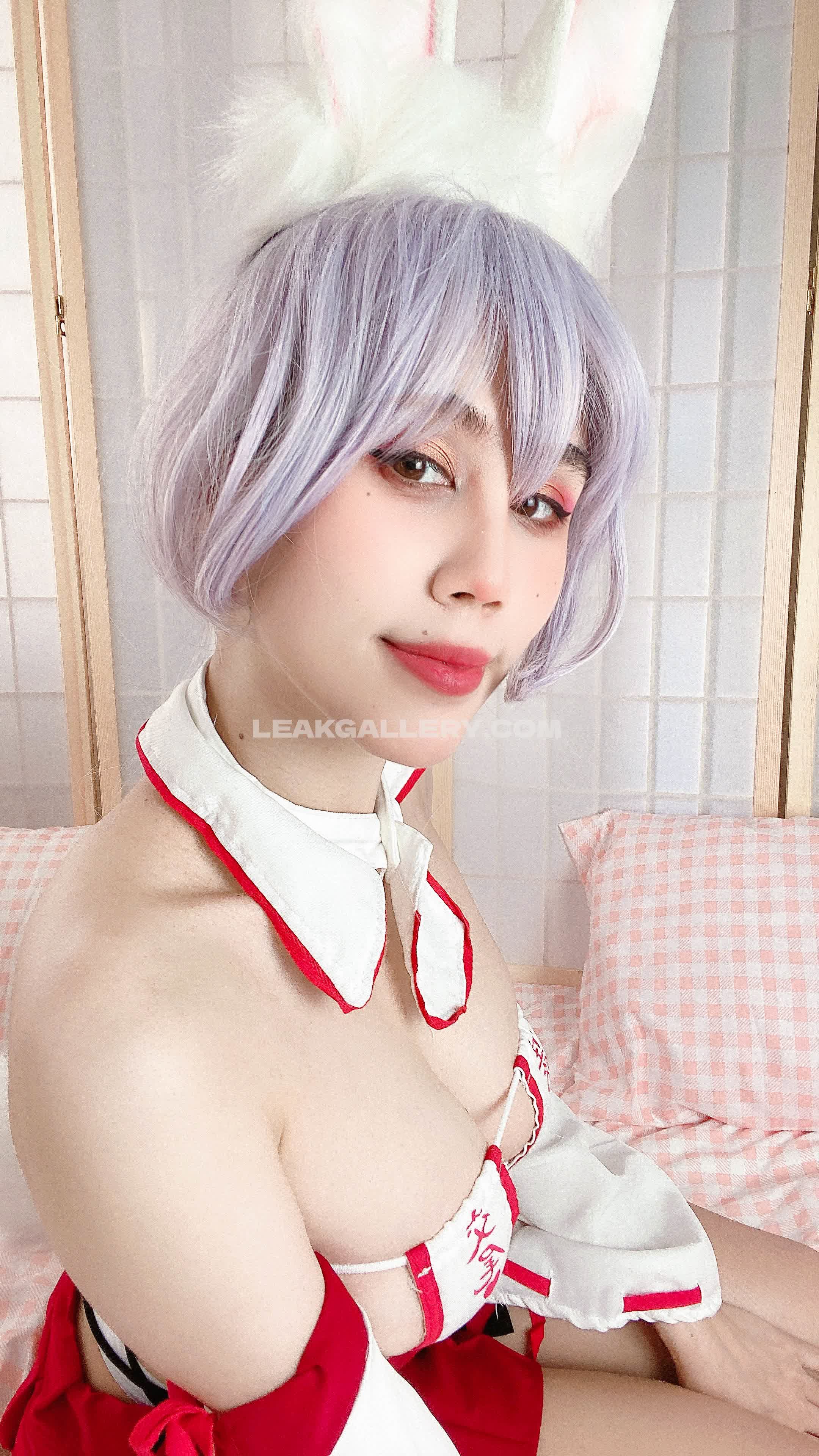 Megugami_ एक्सक्लूसिव लीक्ड न्यूड OnlyFans #7548453