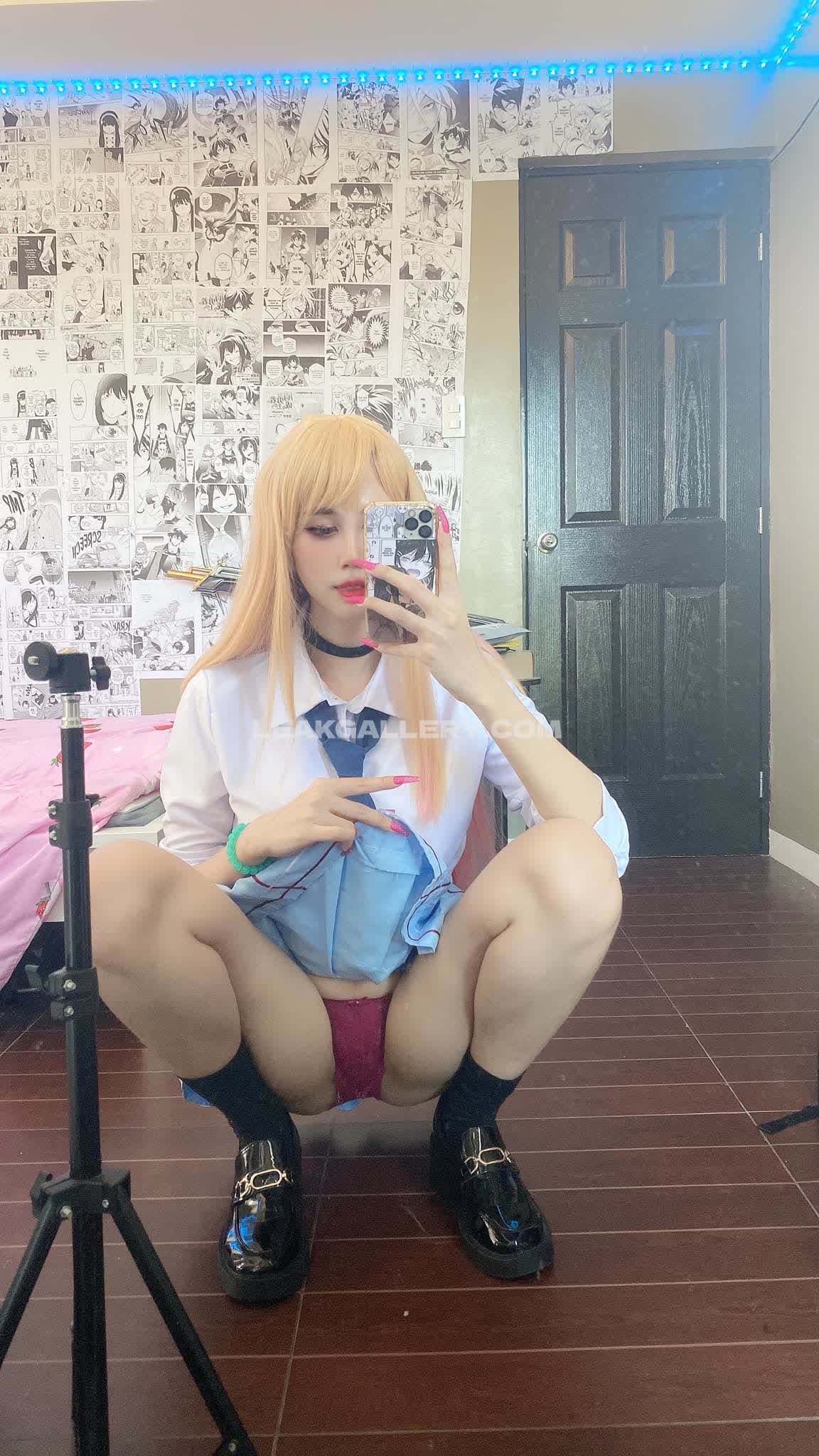Megugami_ Exclusive Leaked Nude OnlyFans #7563708
