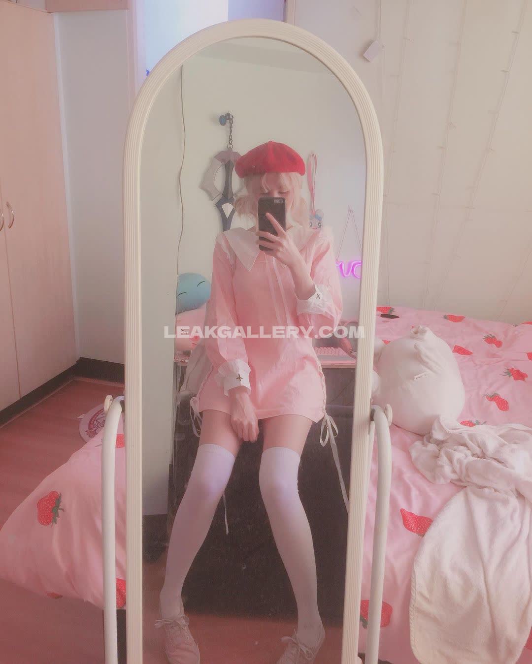 Megugami_ Exclusive Leaked Nude OnlyFans #7559779