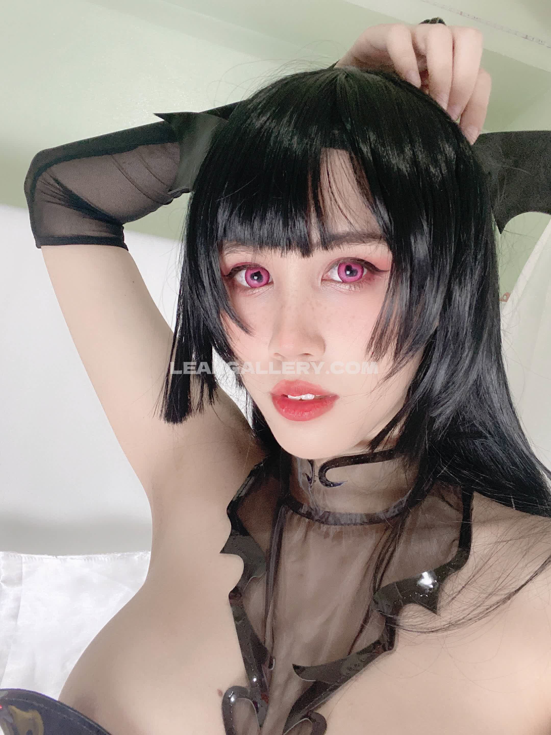 Megugami_ Exklusiv geleakte Nacktbilder von OnlyFans #7566704