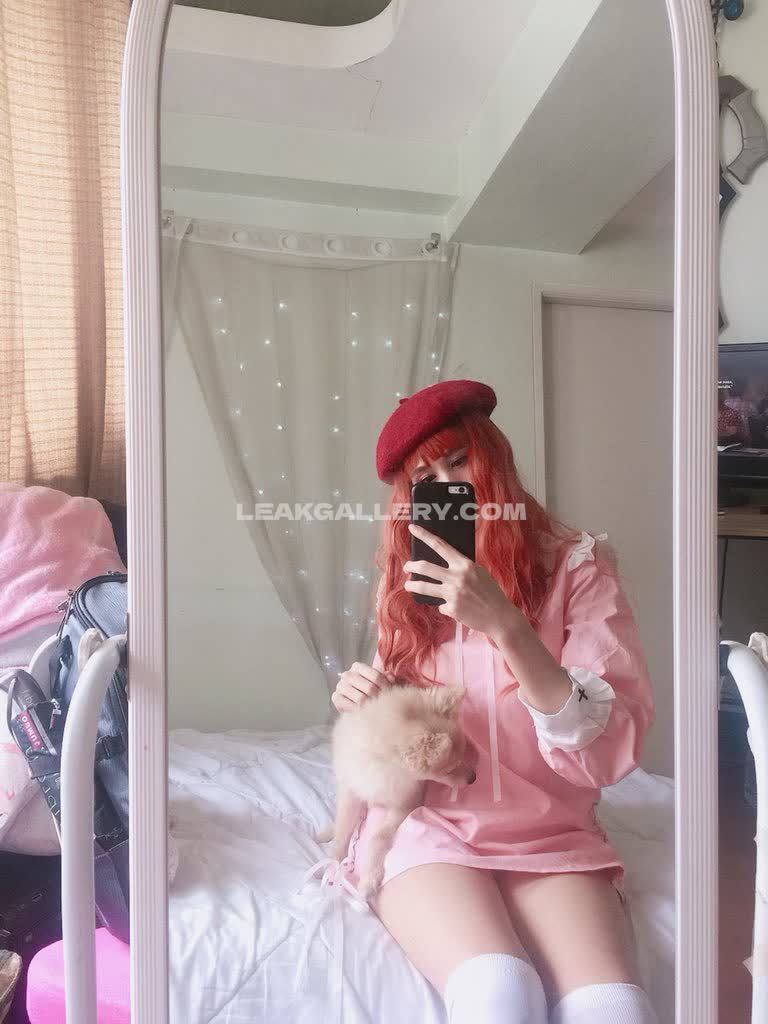 Megugami_ Nudes vazados exclusivos do OnlyFans #7572858