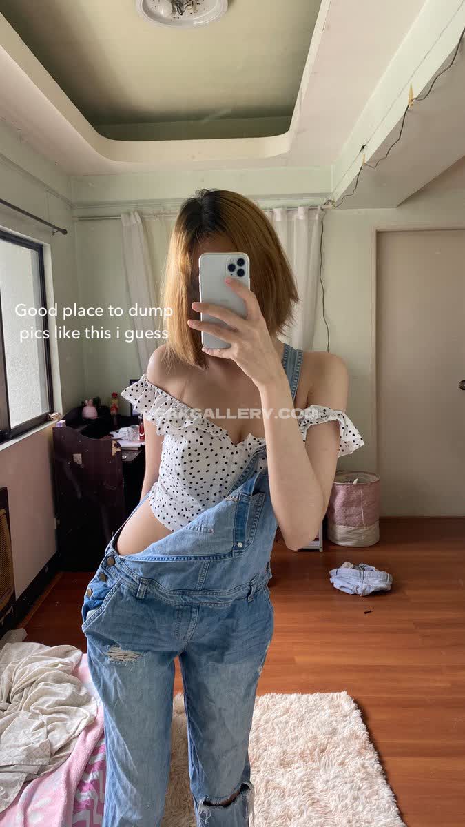 Megugami_ Exklusiv geleakte Nacktbilder von OnlyFans #7559716