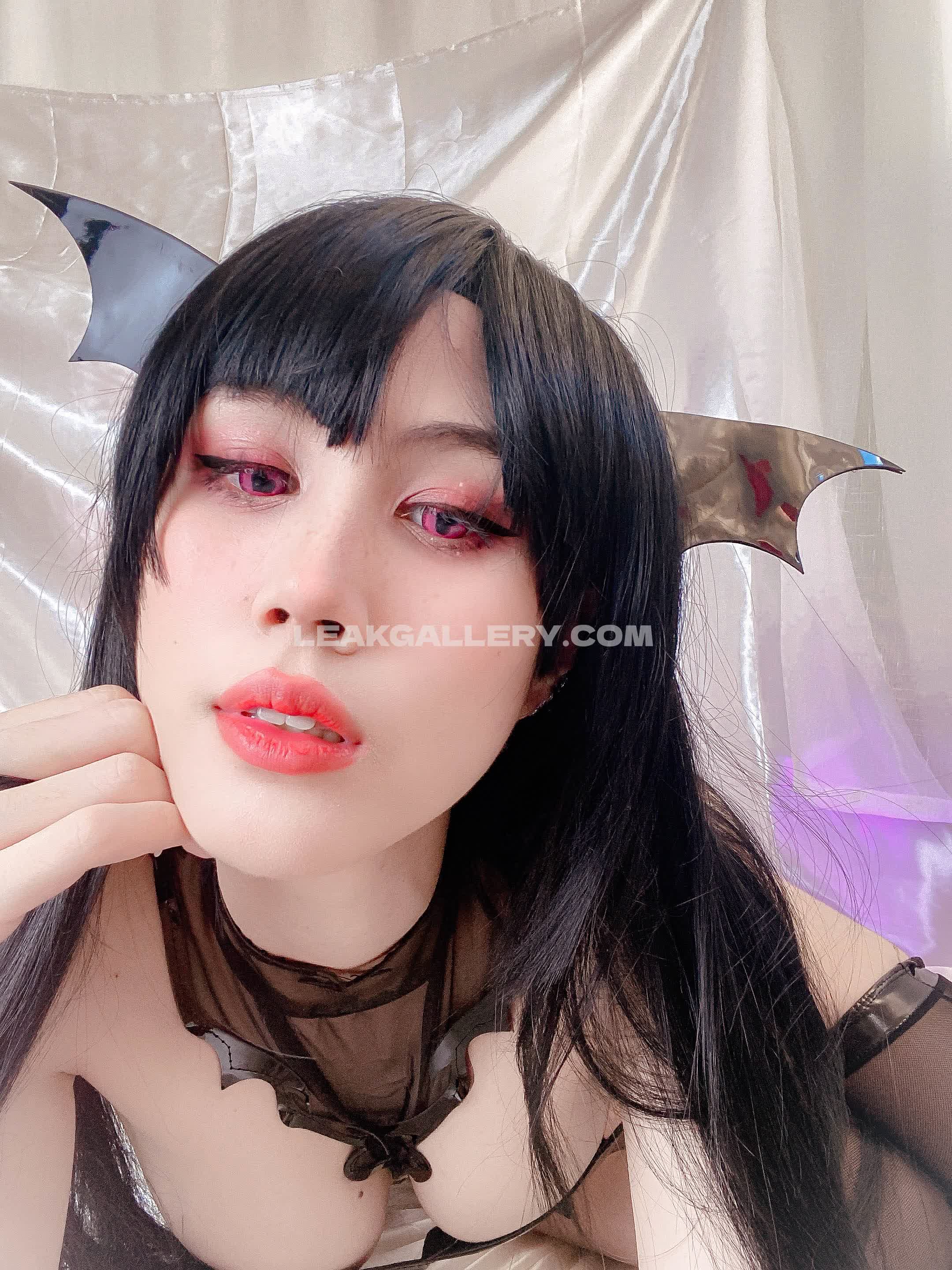 Megugami_ Эксклюзивная утечка обнаженных OnlyFans #7548352