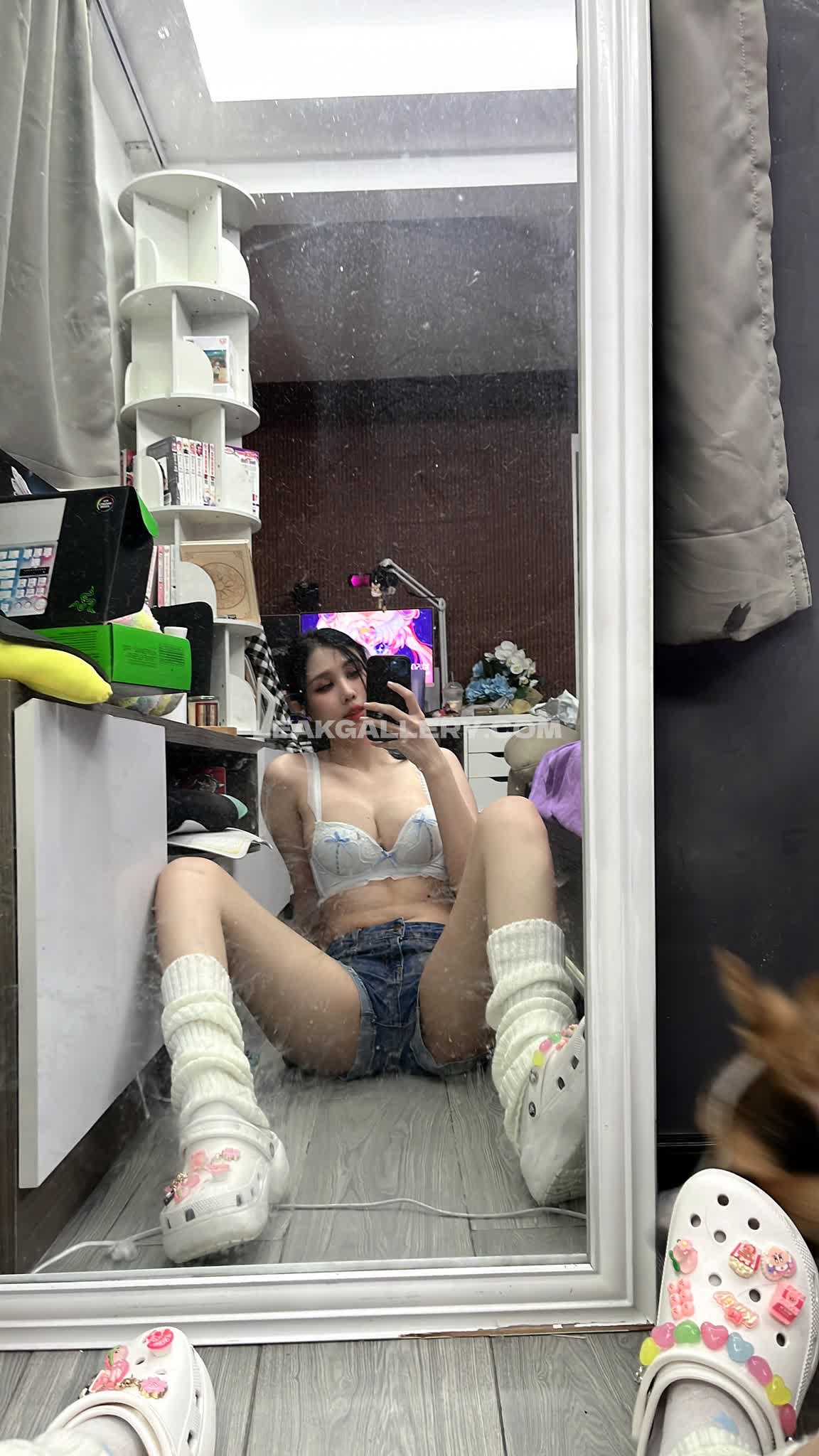 Megugami_ Exclusive Leaked Nude OnlyFans #7557946