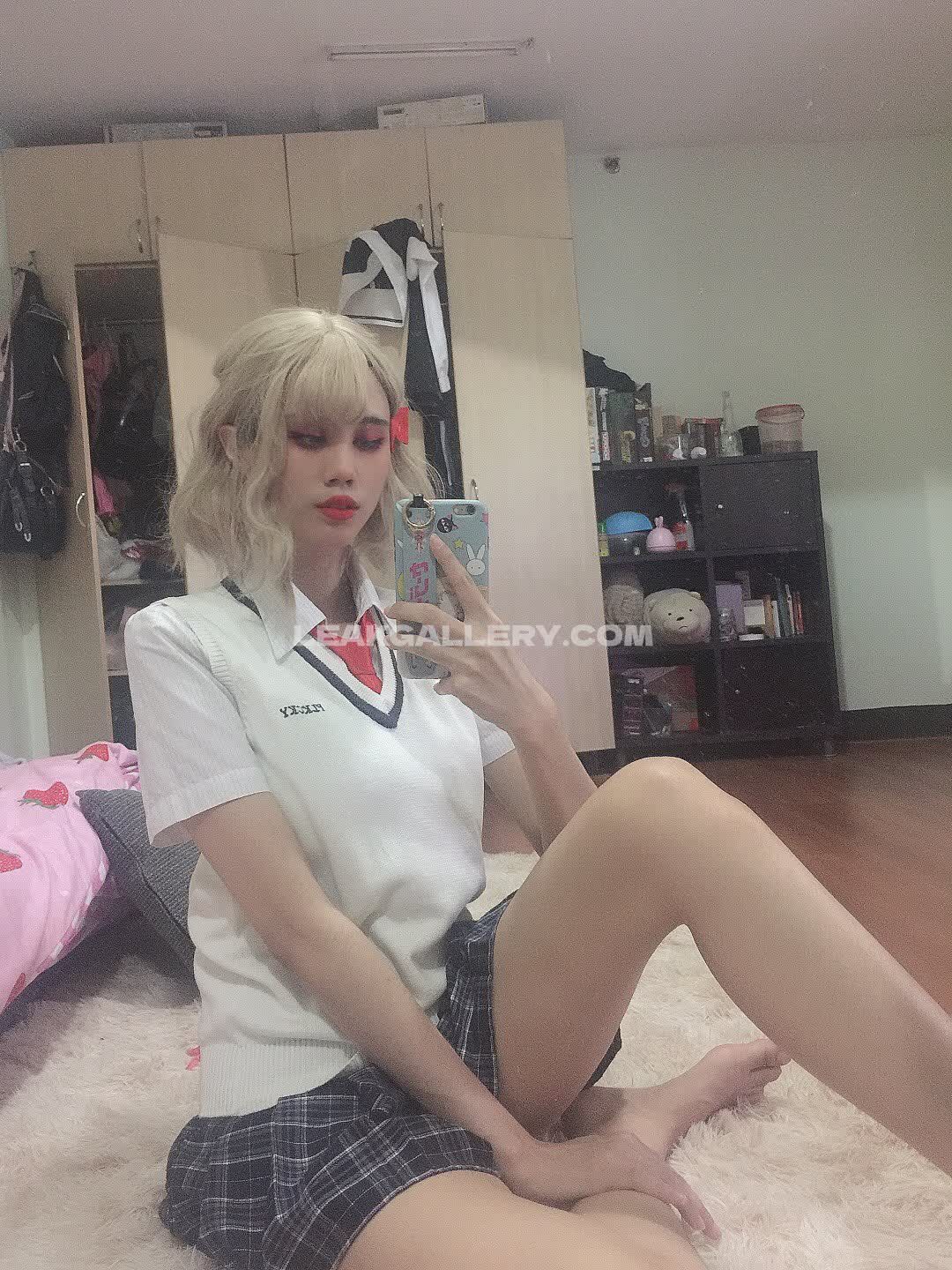 Megugami_ Exklusiv geleakte Nacktbilder von OnlyFans #7574777