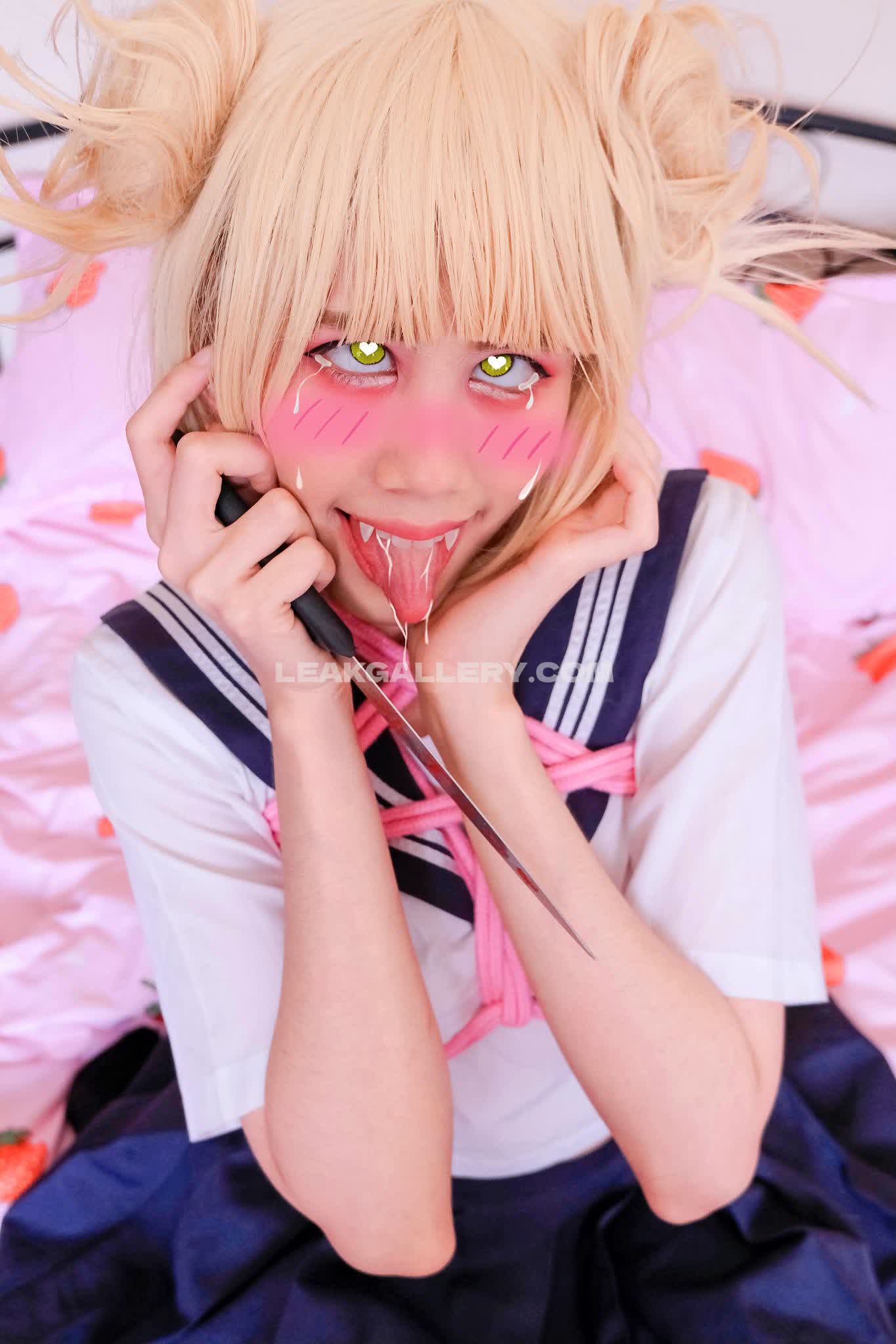 Megugami_ Эксклюзивная утечка обнаженных OnlyFans #7570628
