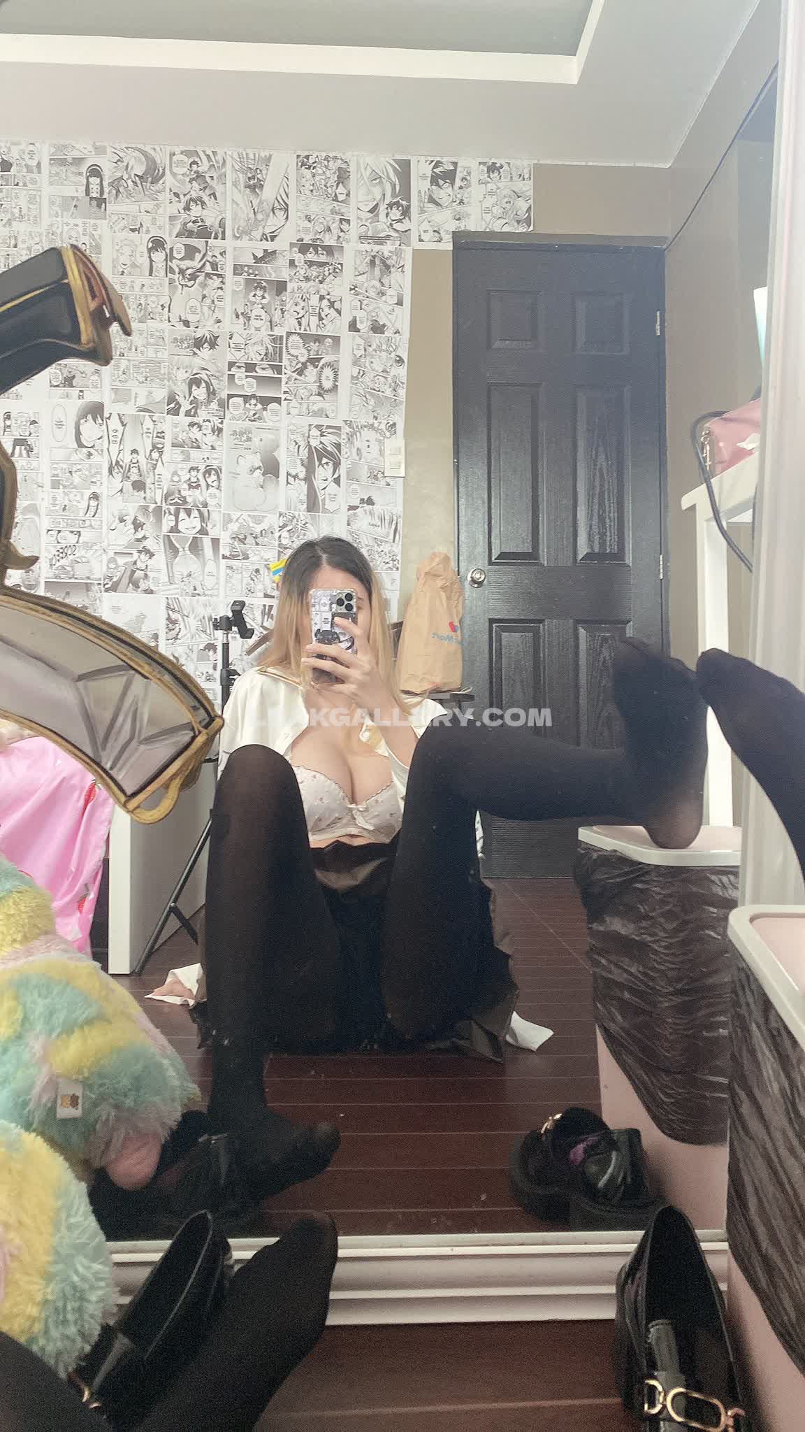 Megugami_ Exclusive Leaked Nude OnlyFans #7562966