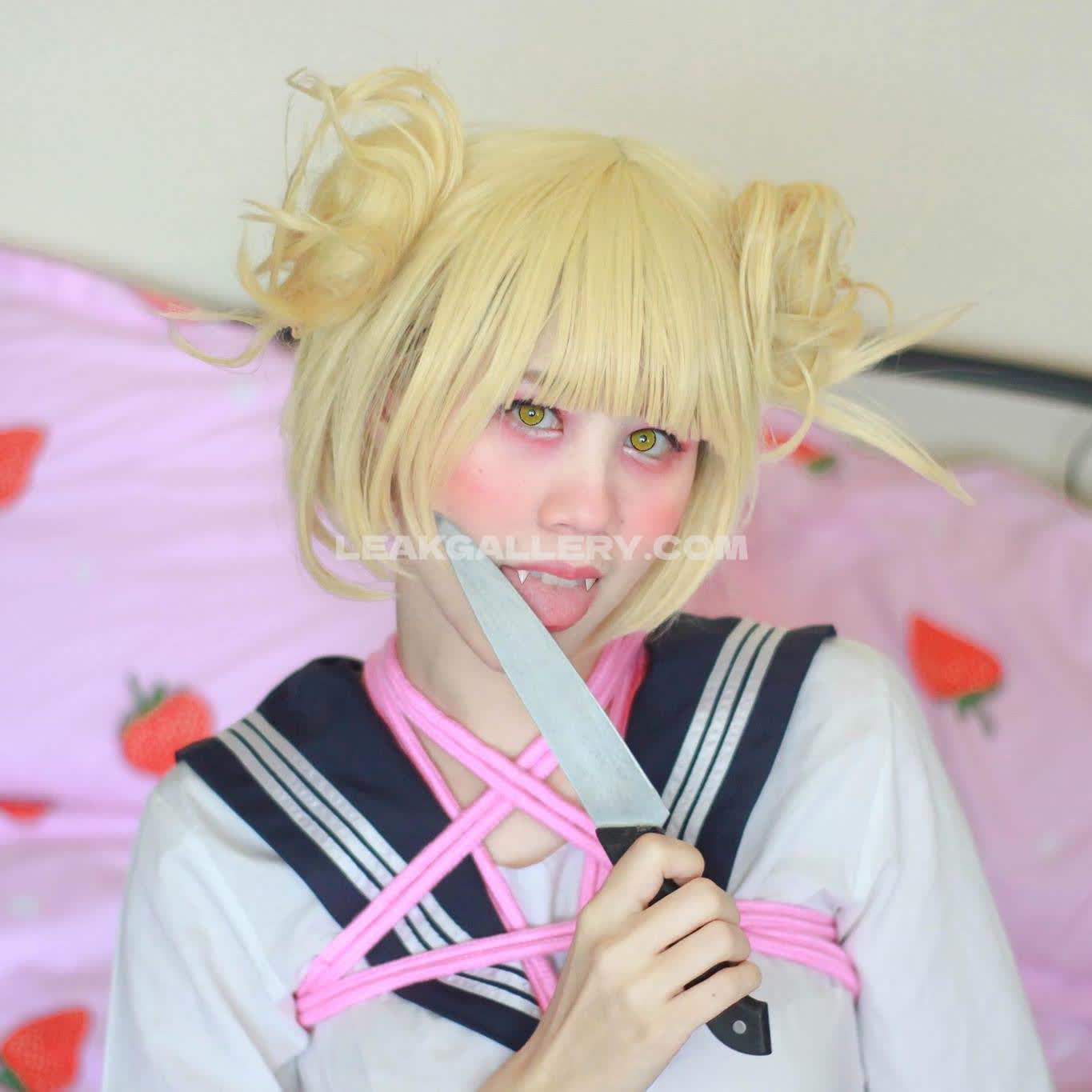 Megugami_ Эксклюзивная утечка обнаженных OnlyFans #7556186