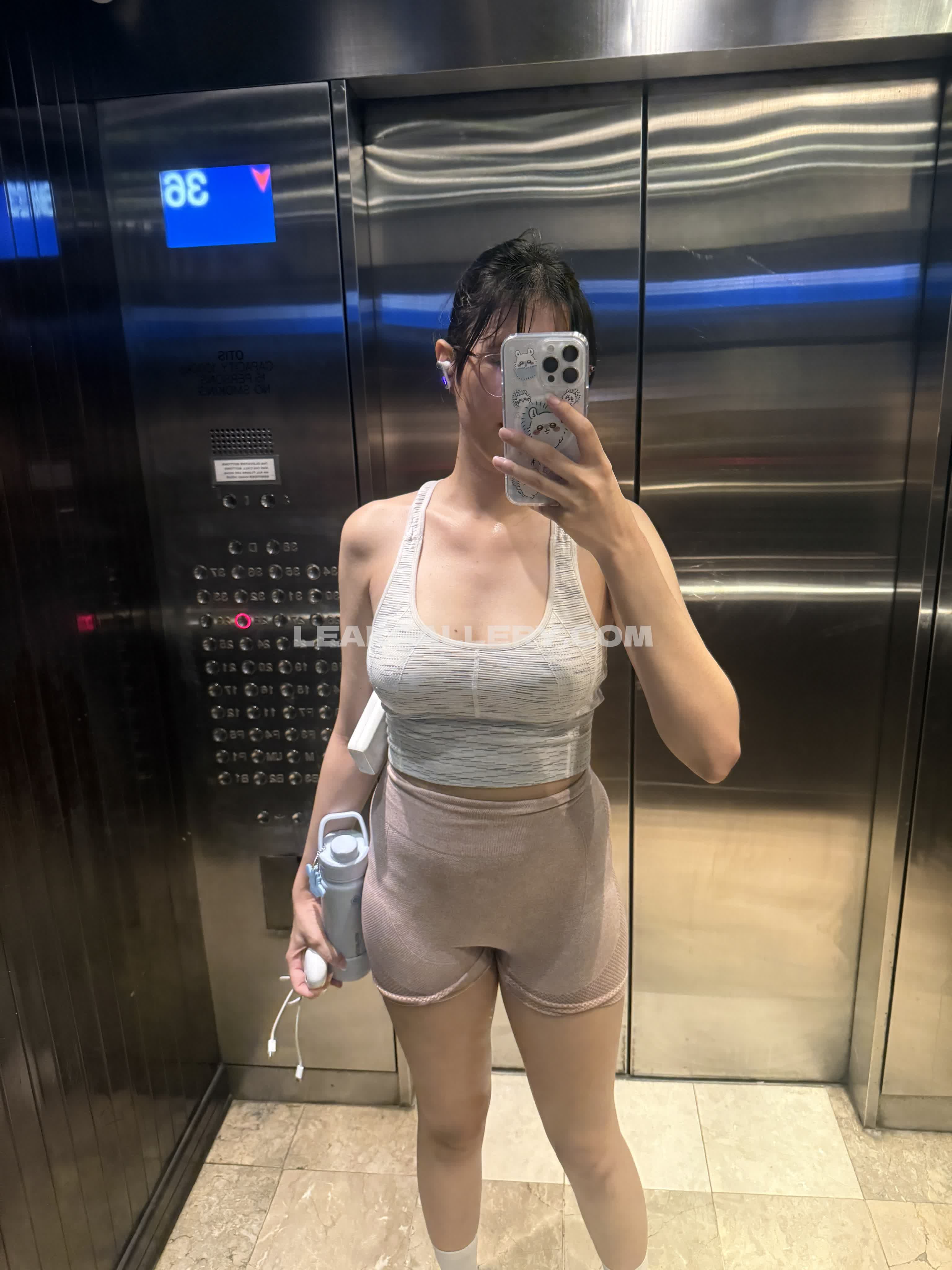 Megugami_ Exclusive Leaked Nude OnlyFans #7553516