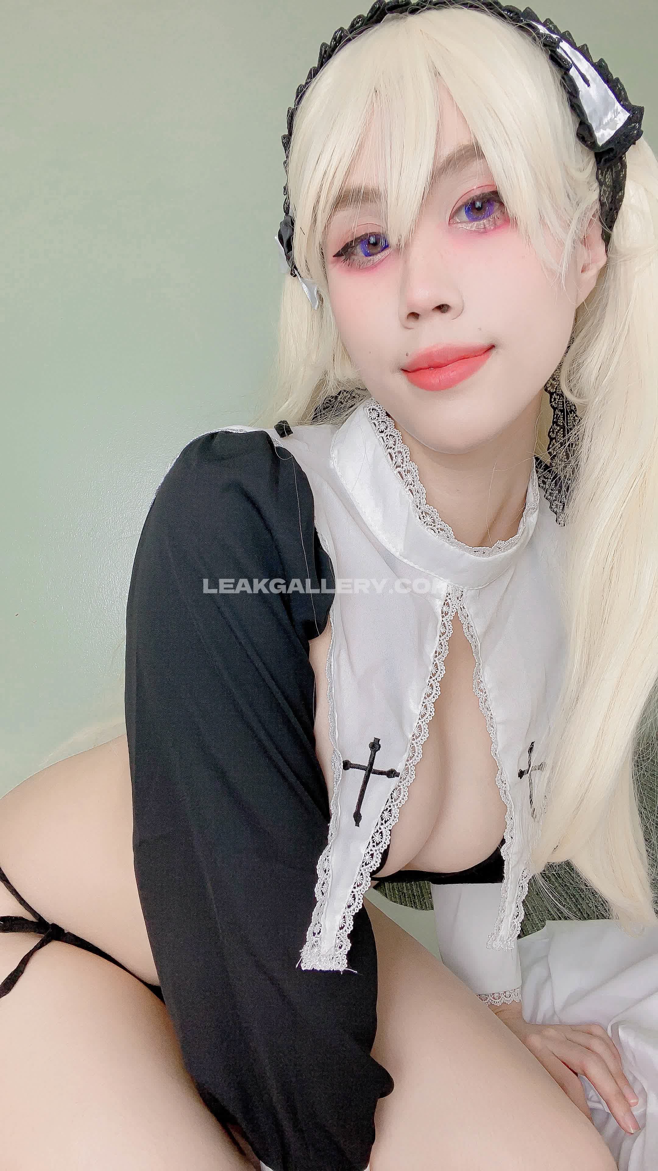 Megugami_ Exclusive Leaked Nude OnlyFans #7577876
