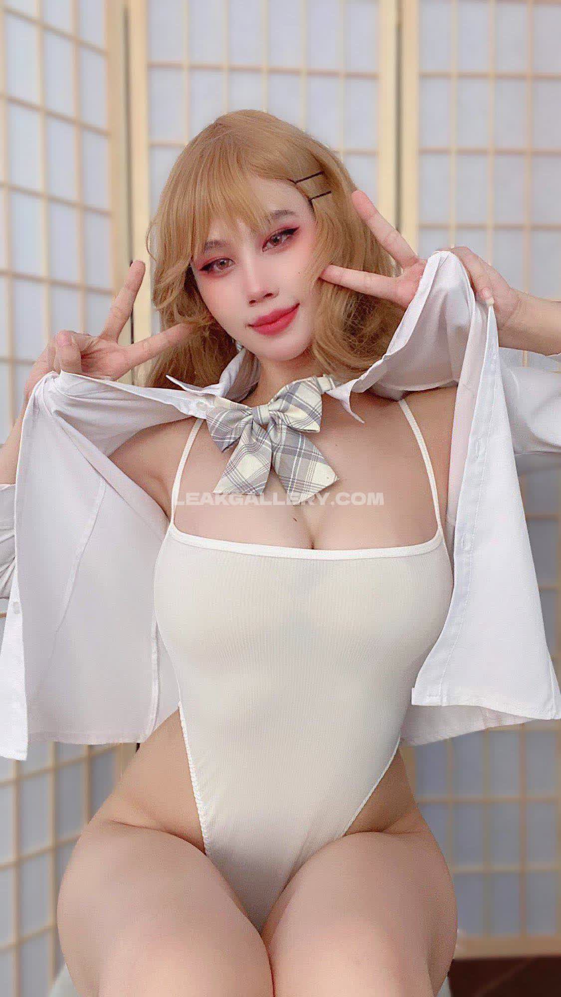 Megugami_ Exclusiva filtración de OnlyFans desnuda #7572754