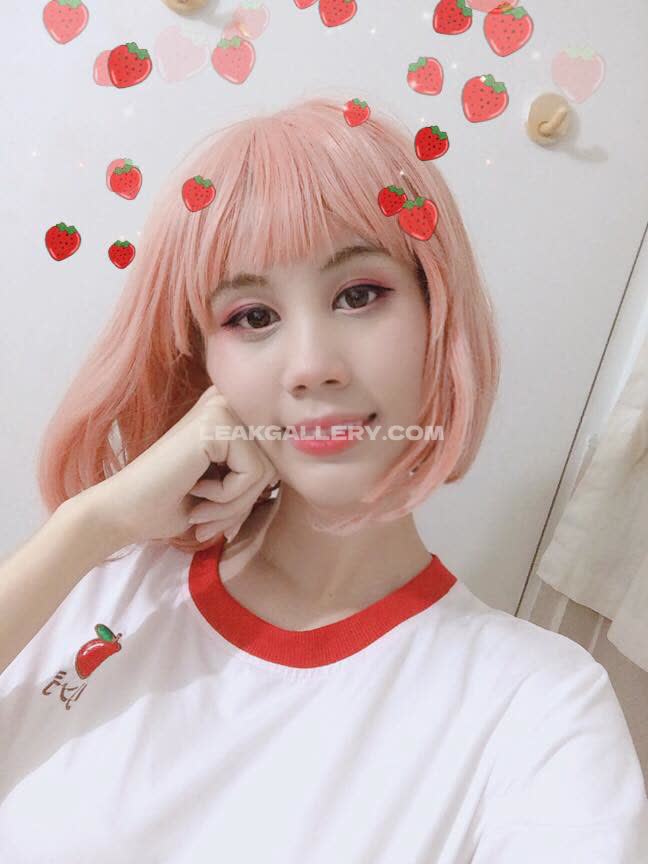 Megugami_ Exklusiv geleakte Nacktbilder von OnlyFans #7572382