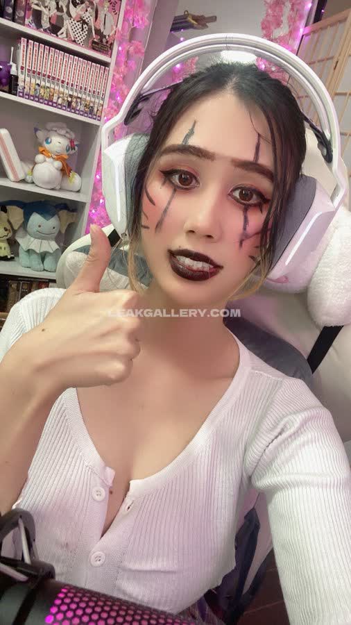 Megugami_ Exklusiv geleakte Nacktbilder von OnlyFans #7551904