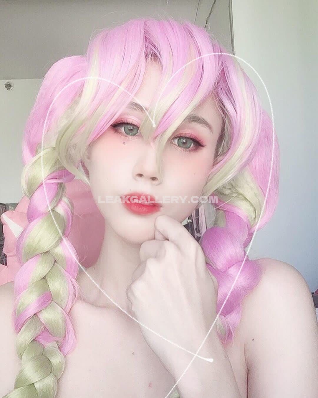 Megugami_ OnlyFans Nudi in Esclusiva Trapela #7560257