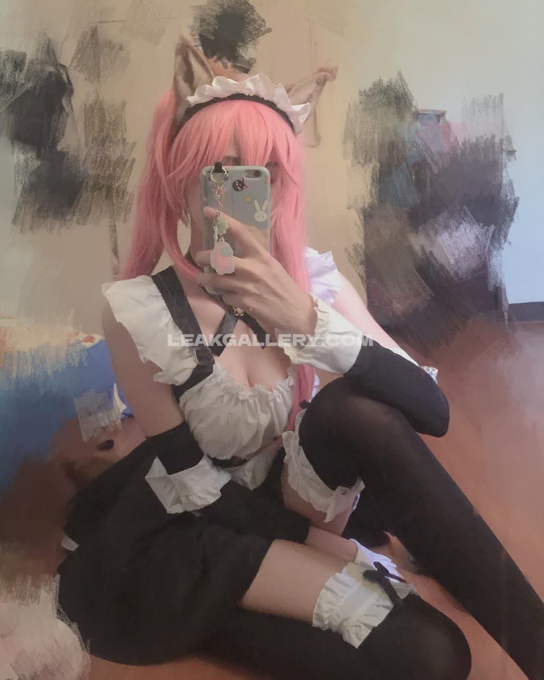 Megugami_ Exclusiva filtración de OnlyFans desnuda #7574277