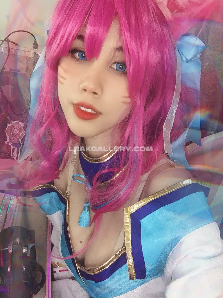Megugami_ Exklusiv geleakte Nacktbilder von OnlyFans #7548838