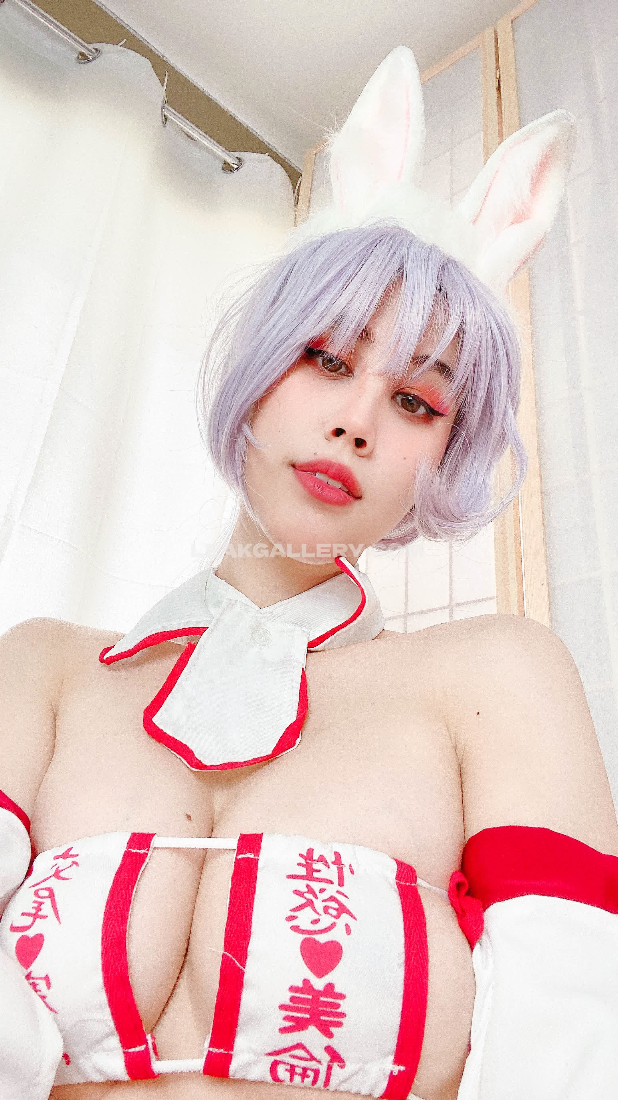 Megugami_ Exclusieve gelekte naaktcontent van OnlyFans #7552256