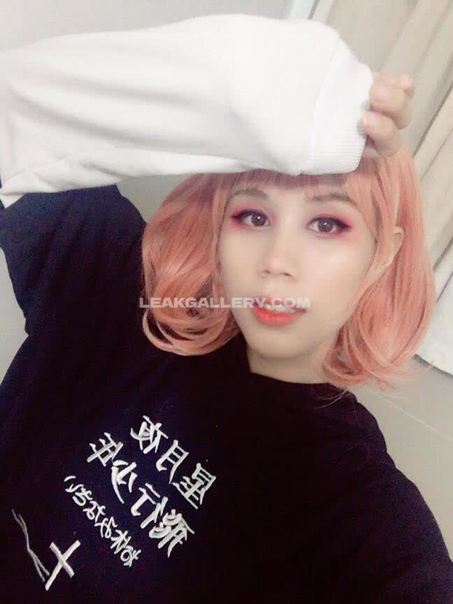 Megugami_ Exclusive Leaked Nude OnlyFans #7558587