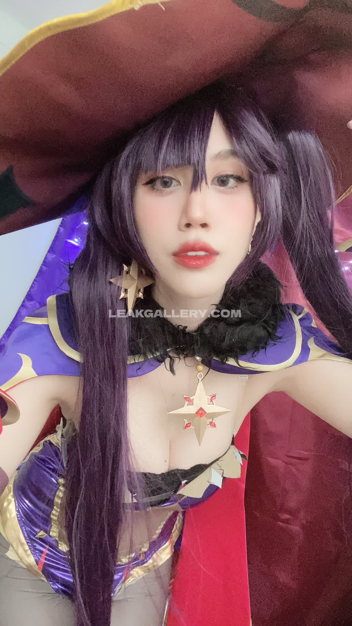 Megugami_ Exclusive Leaked Nude OnlyFans #7563718