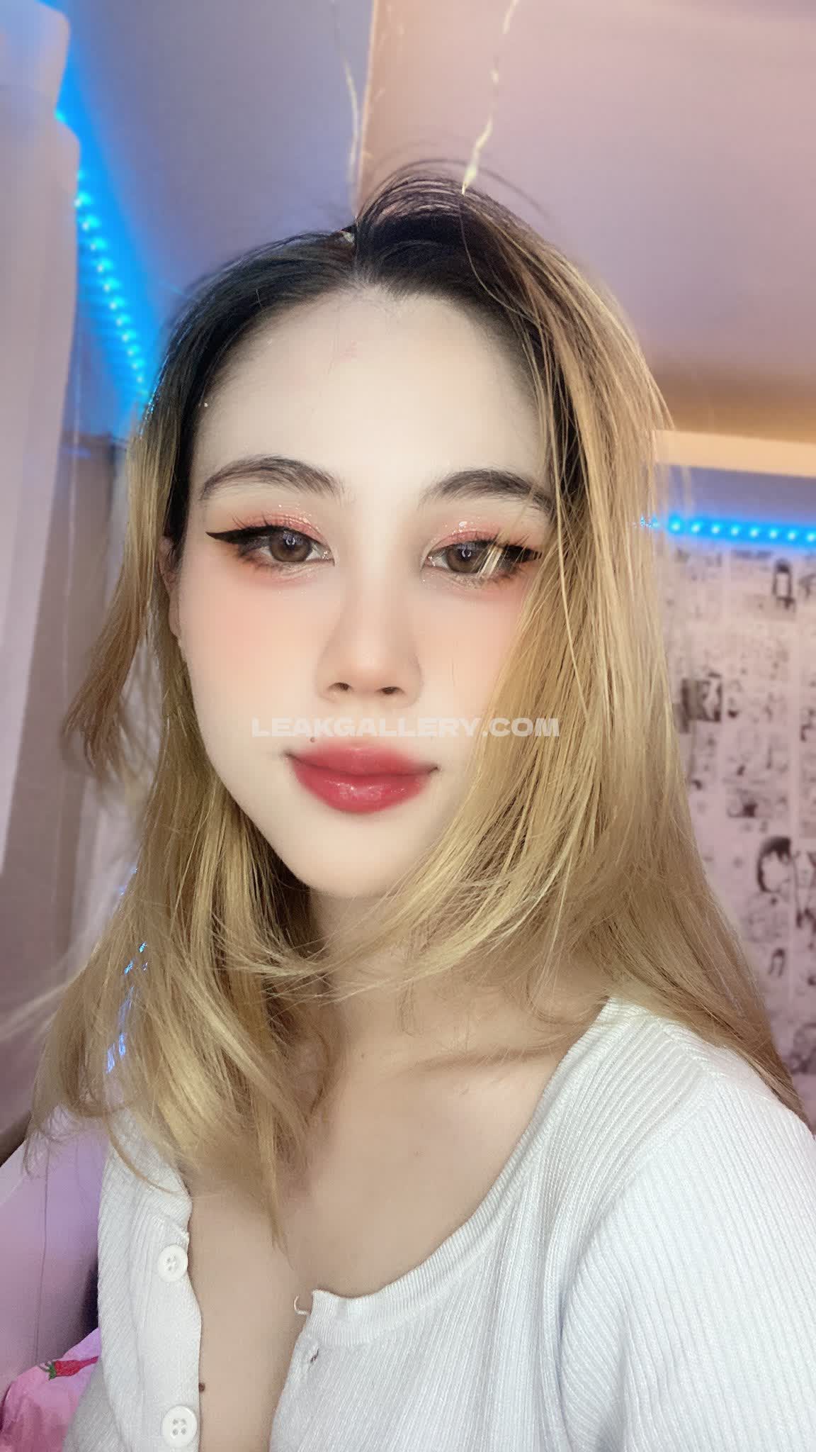 Megugami_ Exclusive Leaked Nude OnlyFans #7557223