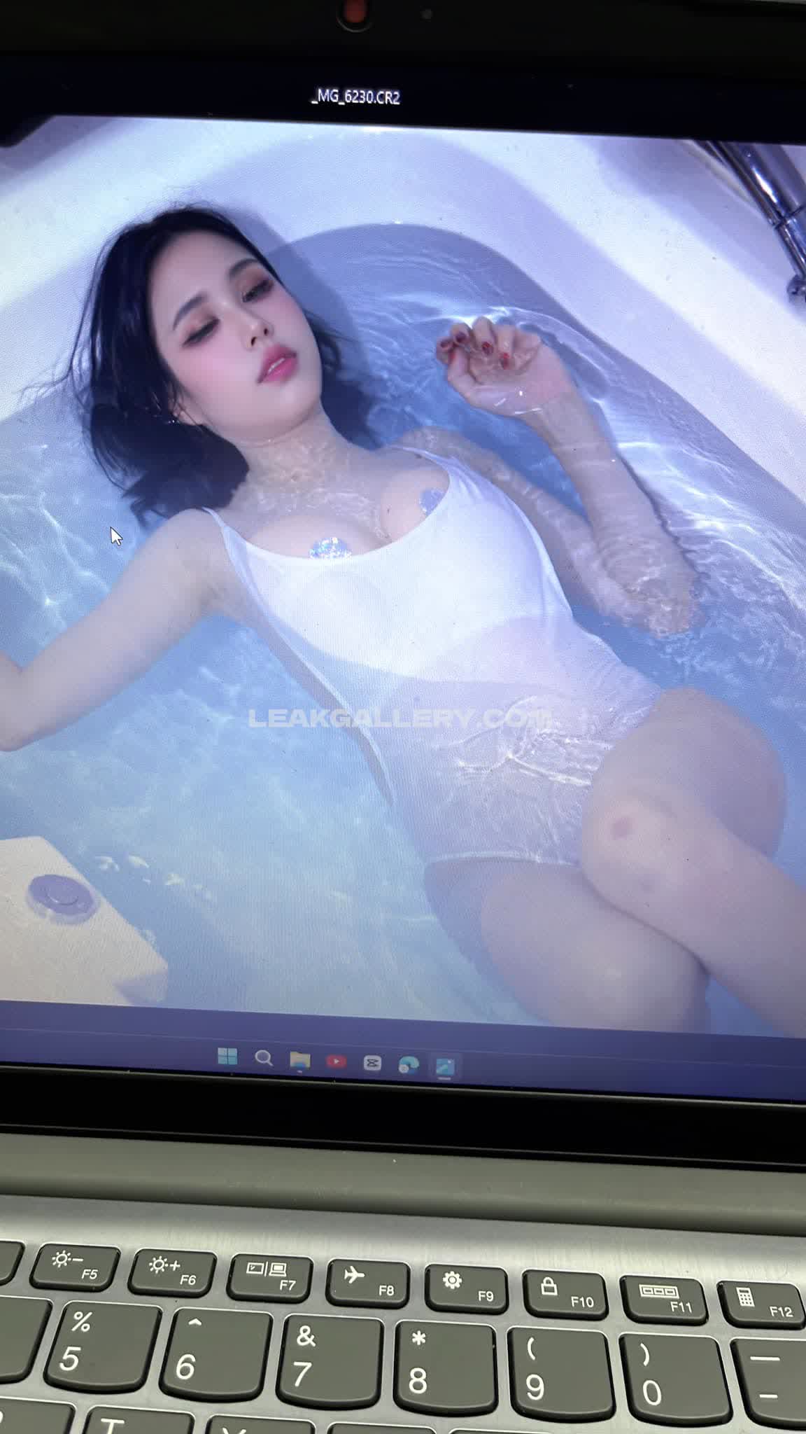 Megugami_ Exclusive Leaked Nude OnlyFans #7563844