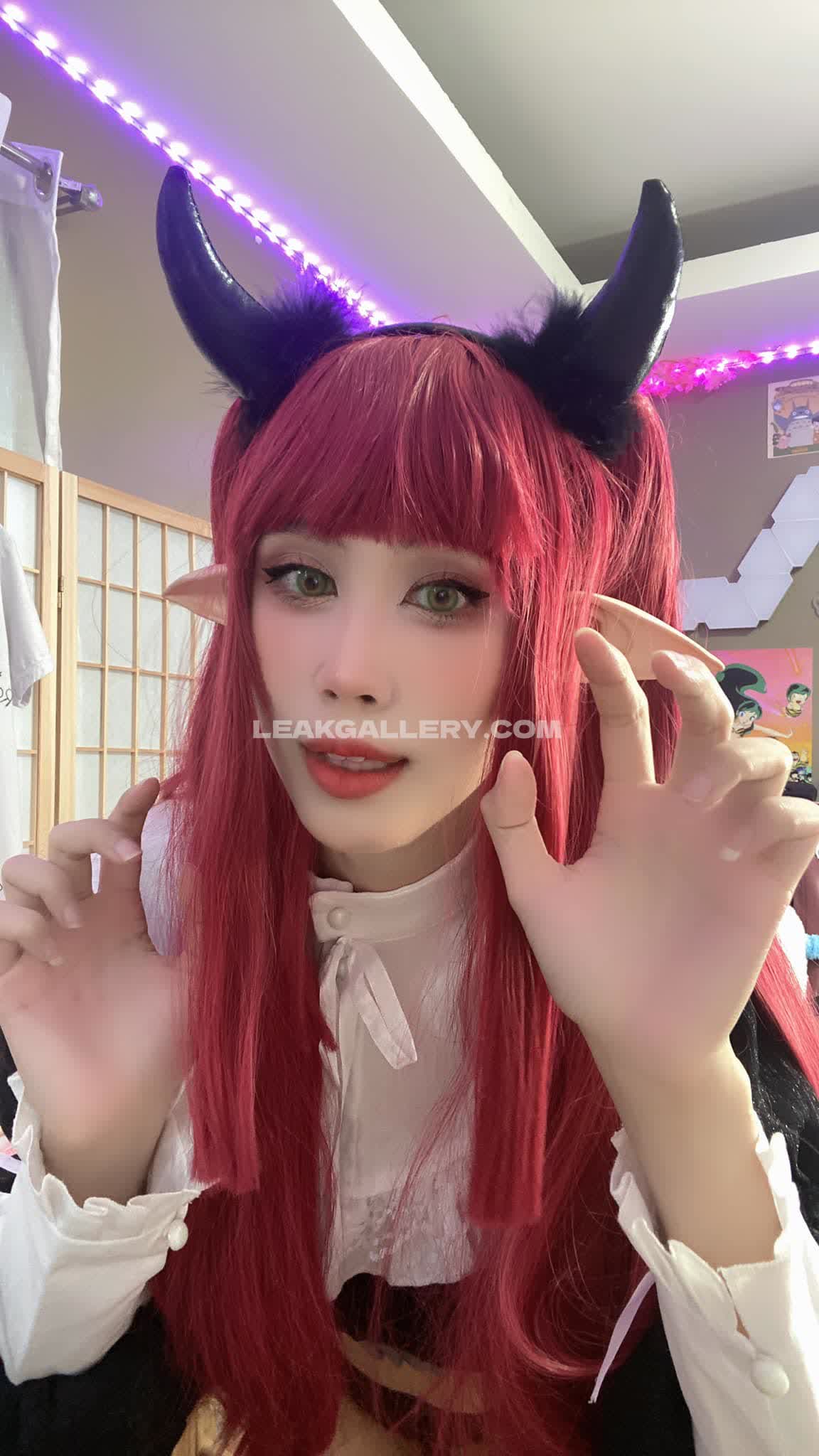 Megugami_ Nudes vazados exclusivos do OnlyFans #7563754
