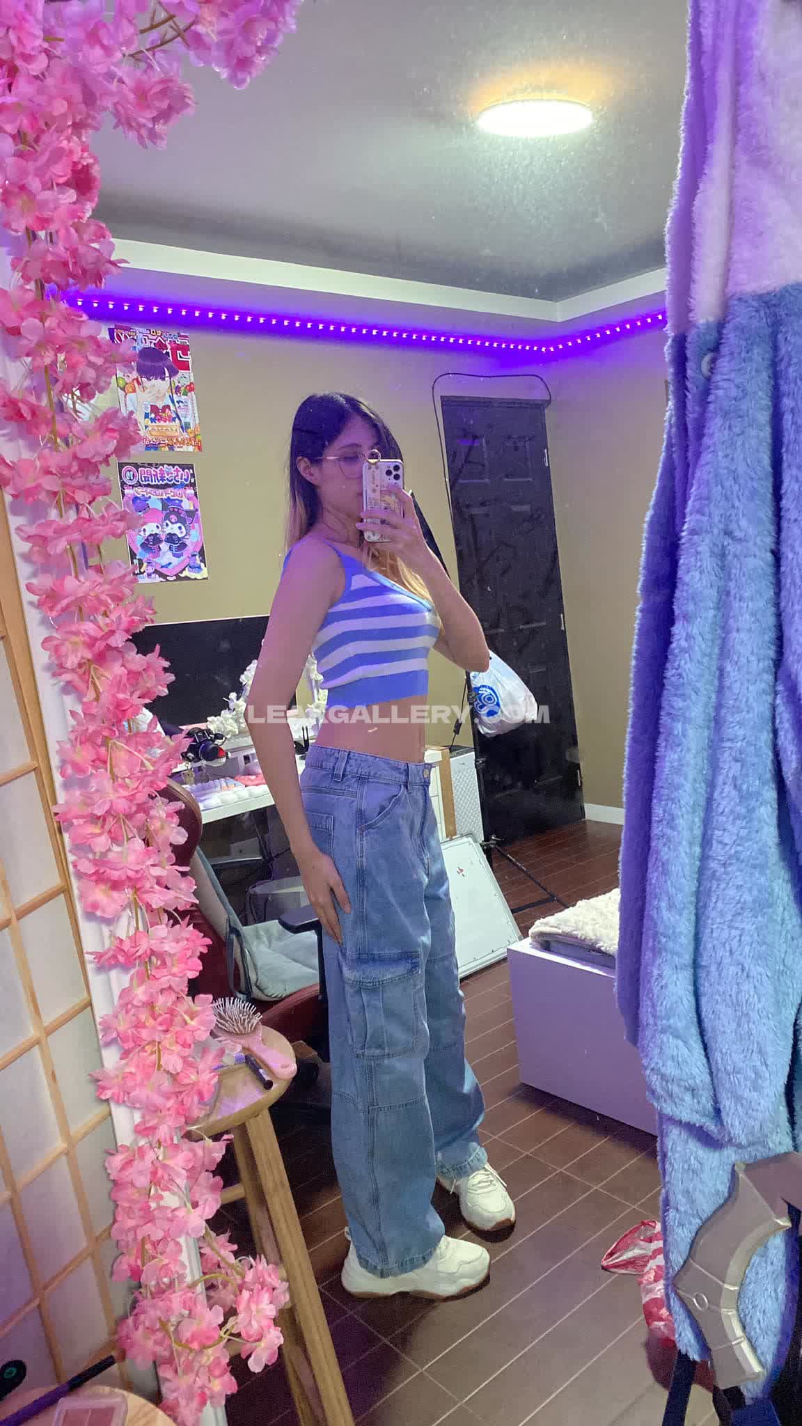 Megugami_ Exclusive Leaked Nude OnlyFans #7557806