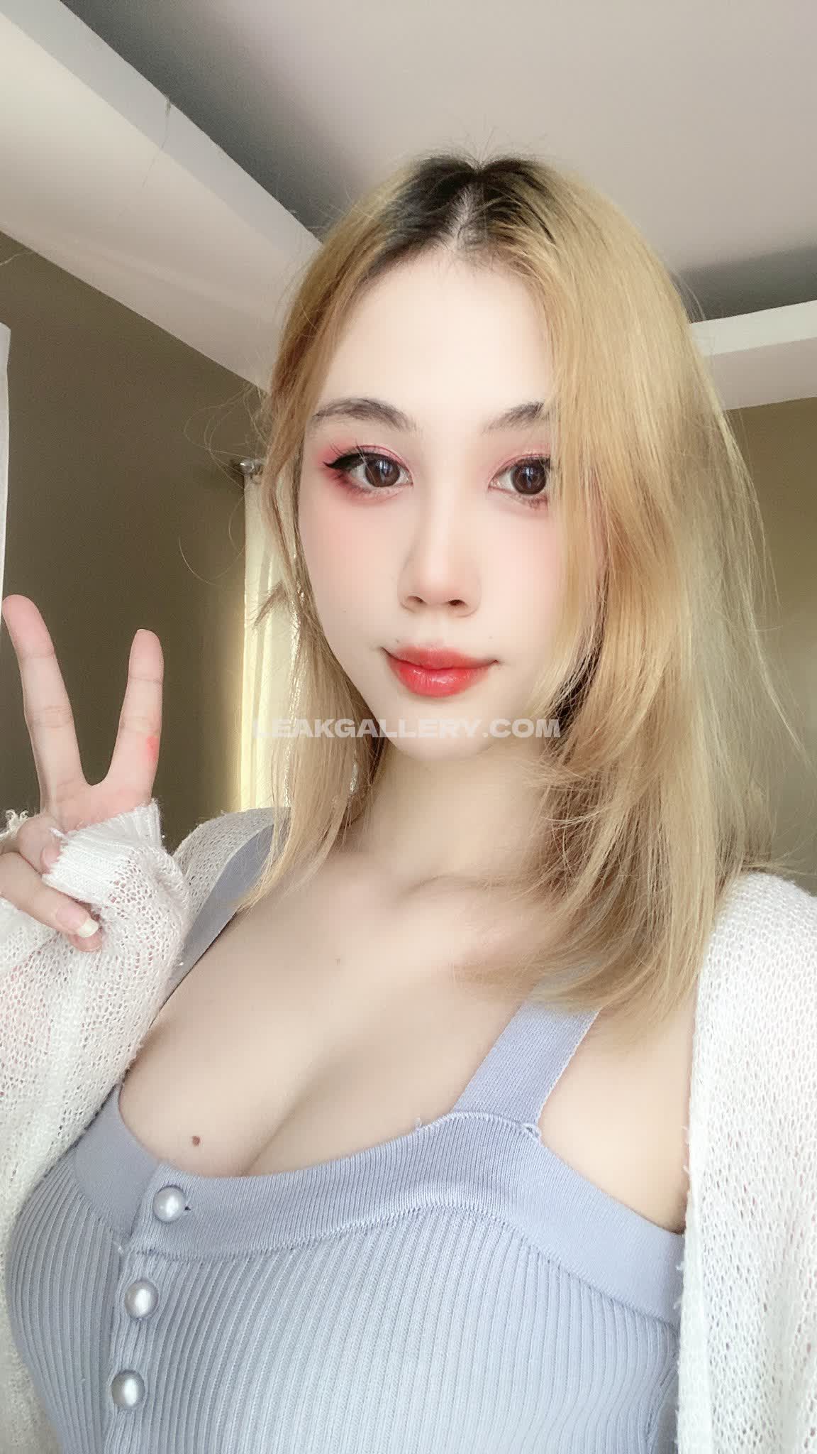 Megugami_ Exclusive Leaked Nude OnlyFans #7577379