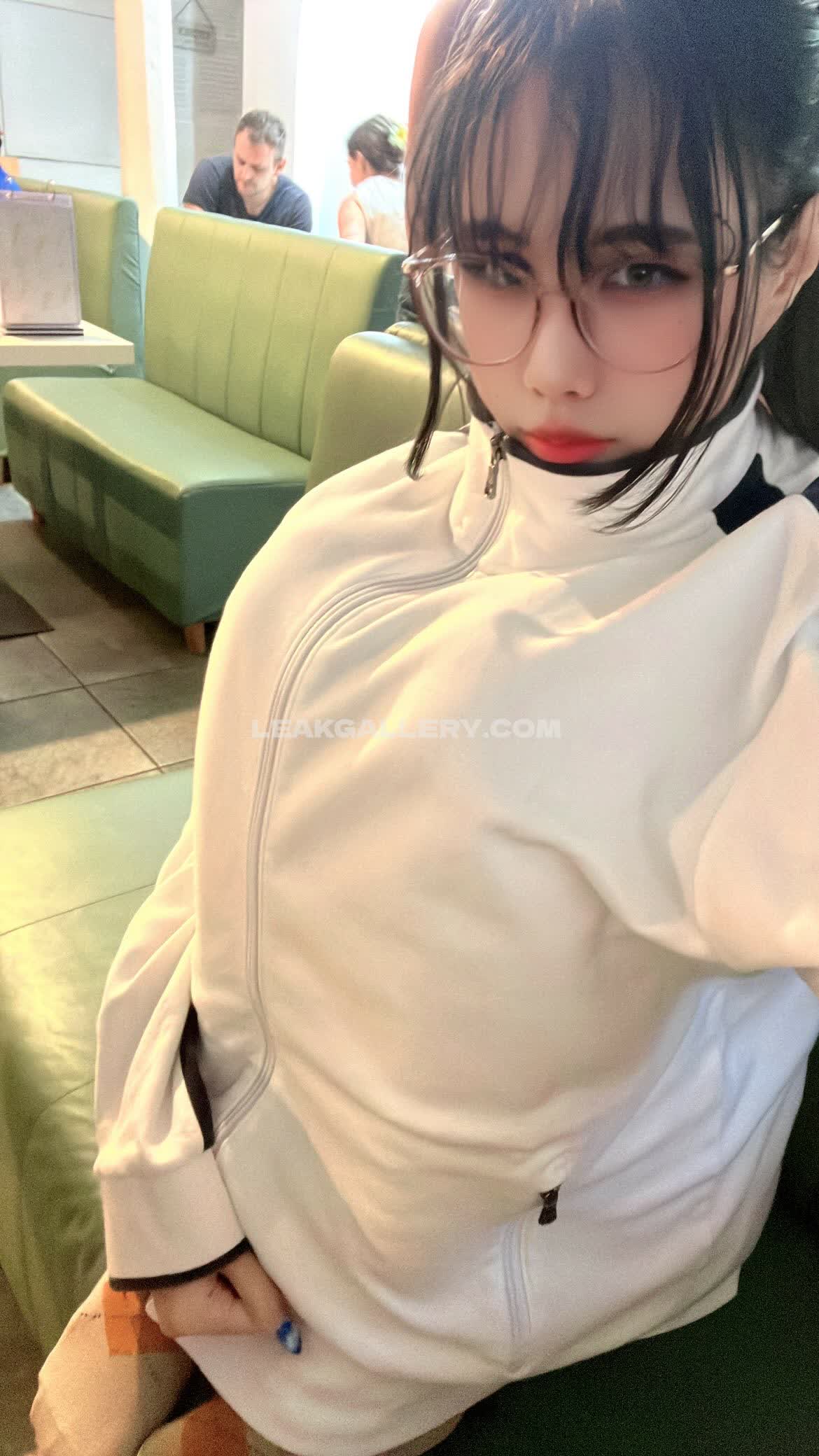Megugami_ 独家泄露的OnlyFans裸照 #7548012