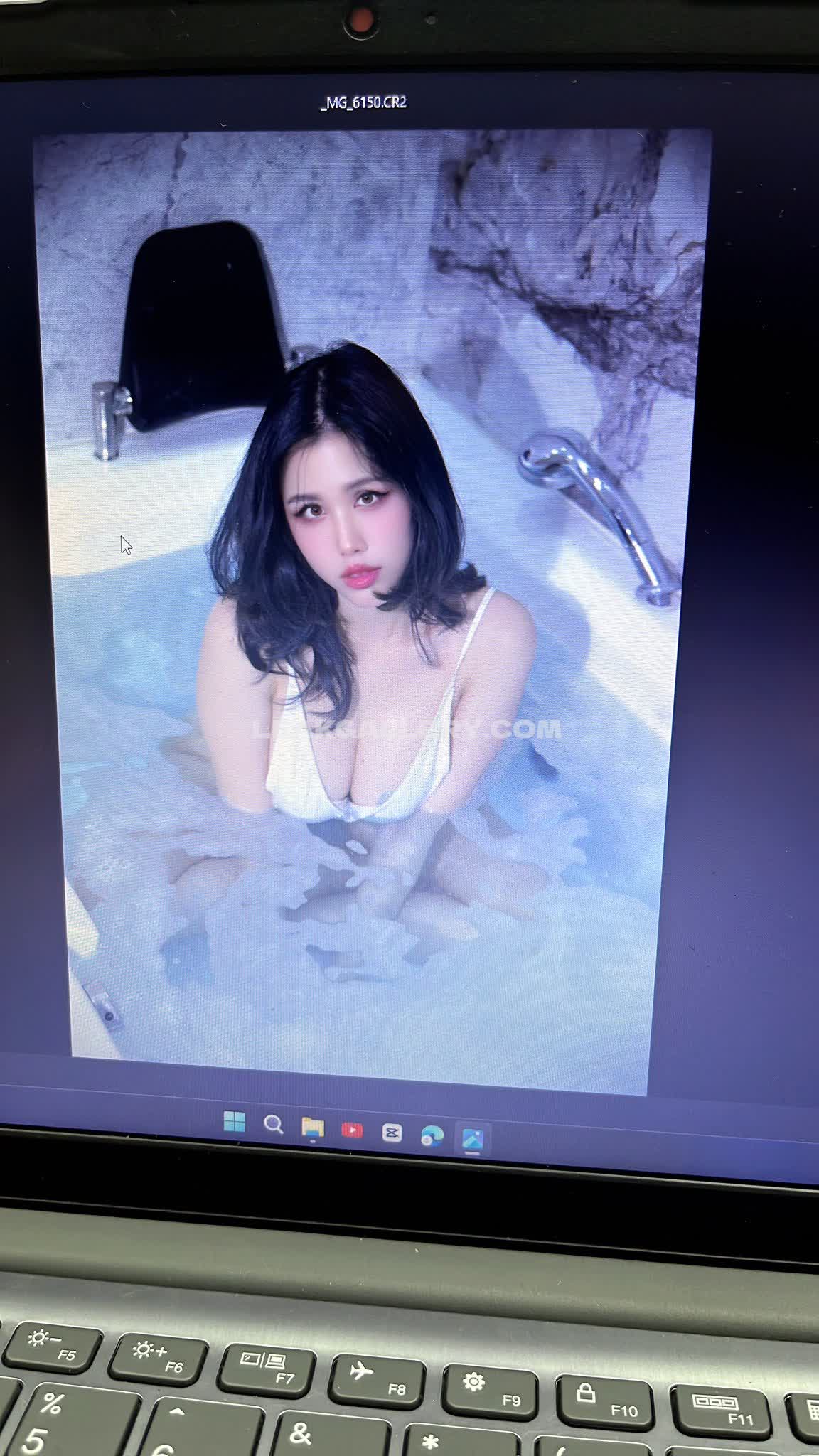 Megugami_ Exclusive Leaked Nude OnlyFans #7553337