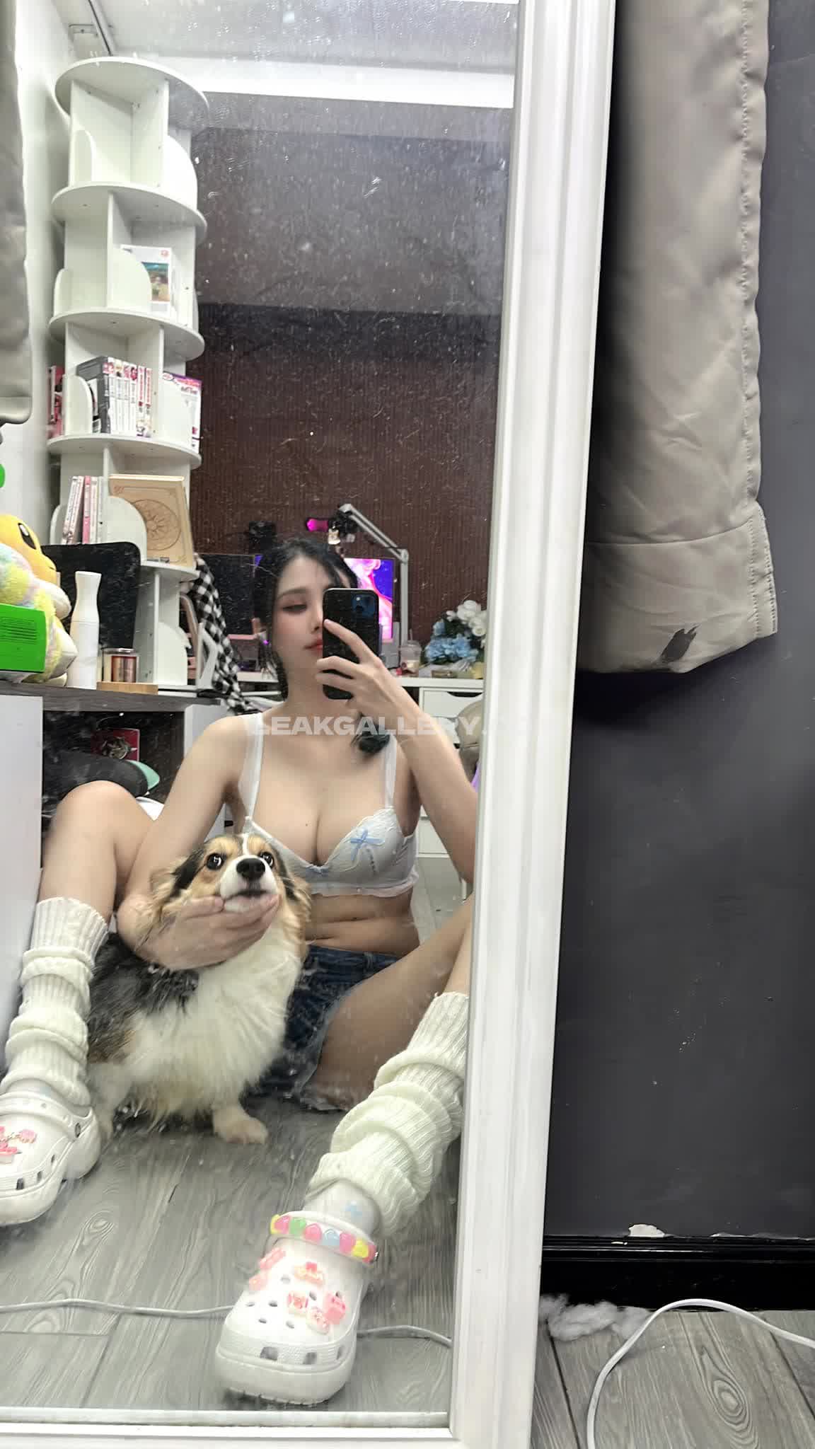 Megugami_ Exklusiv geleakte Nacktbilder von OnlyFans #7552525