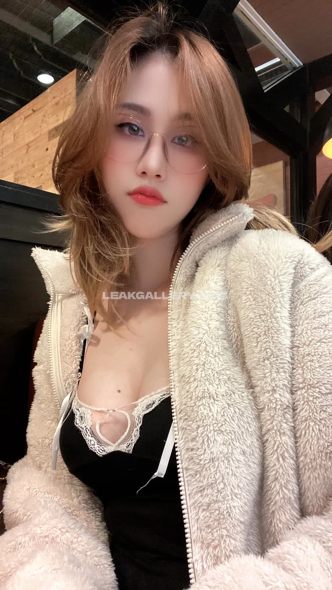 Megugami_ Exclusive Leaked Nude OnlyFans #7571769