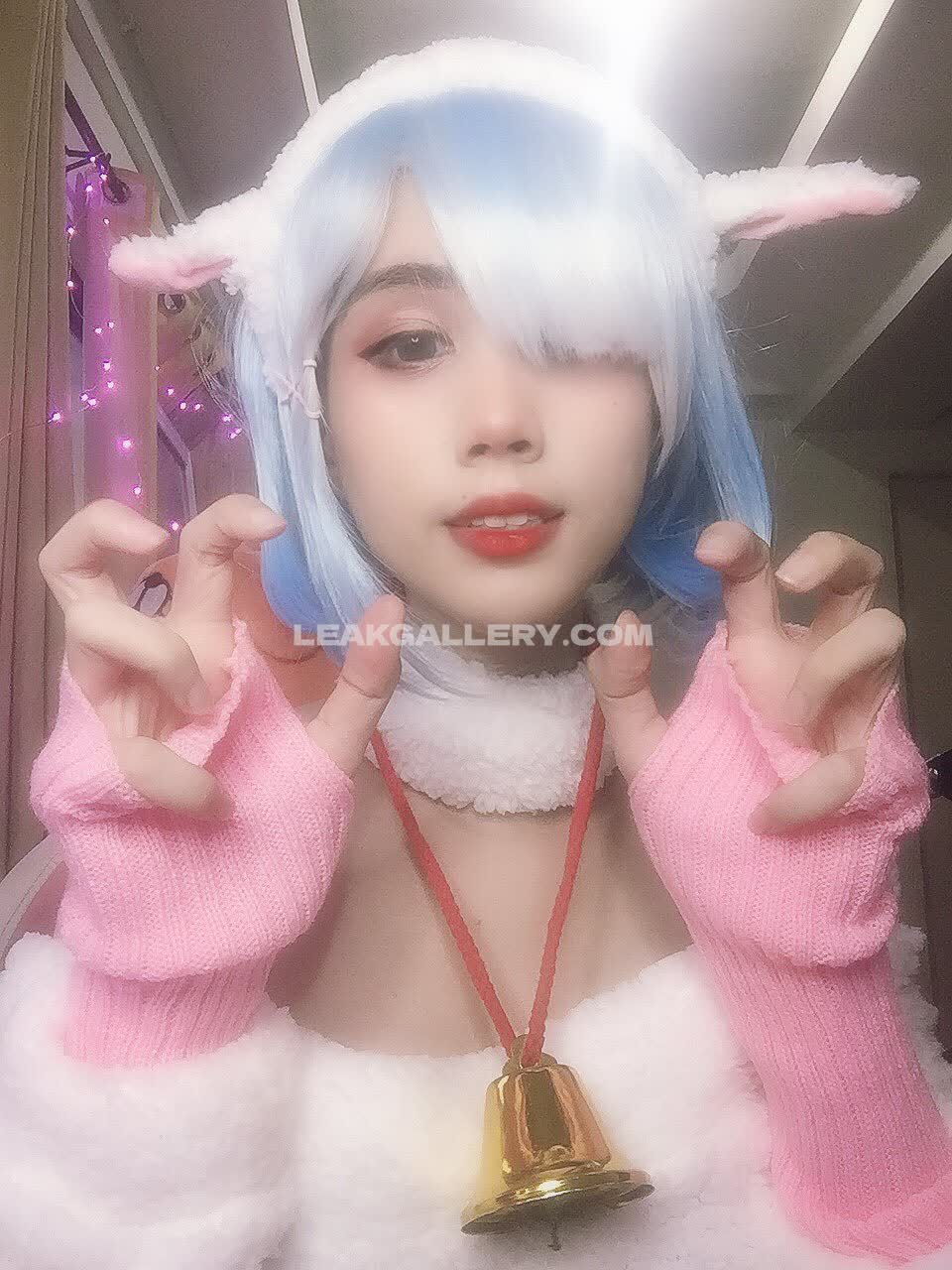 Megugami_ Exklusiv geleakte Nacktbilder von OnlyFans #7574734