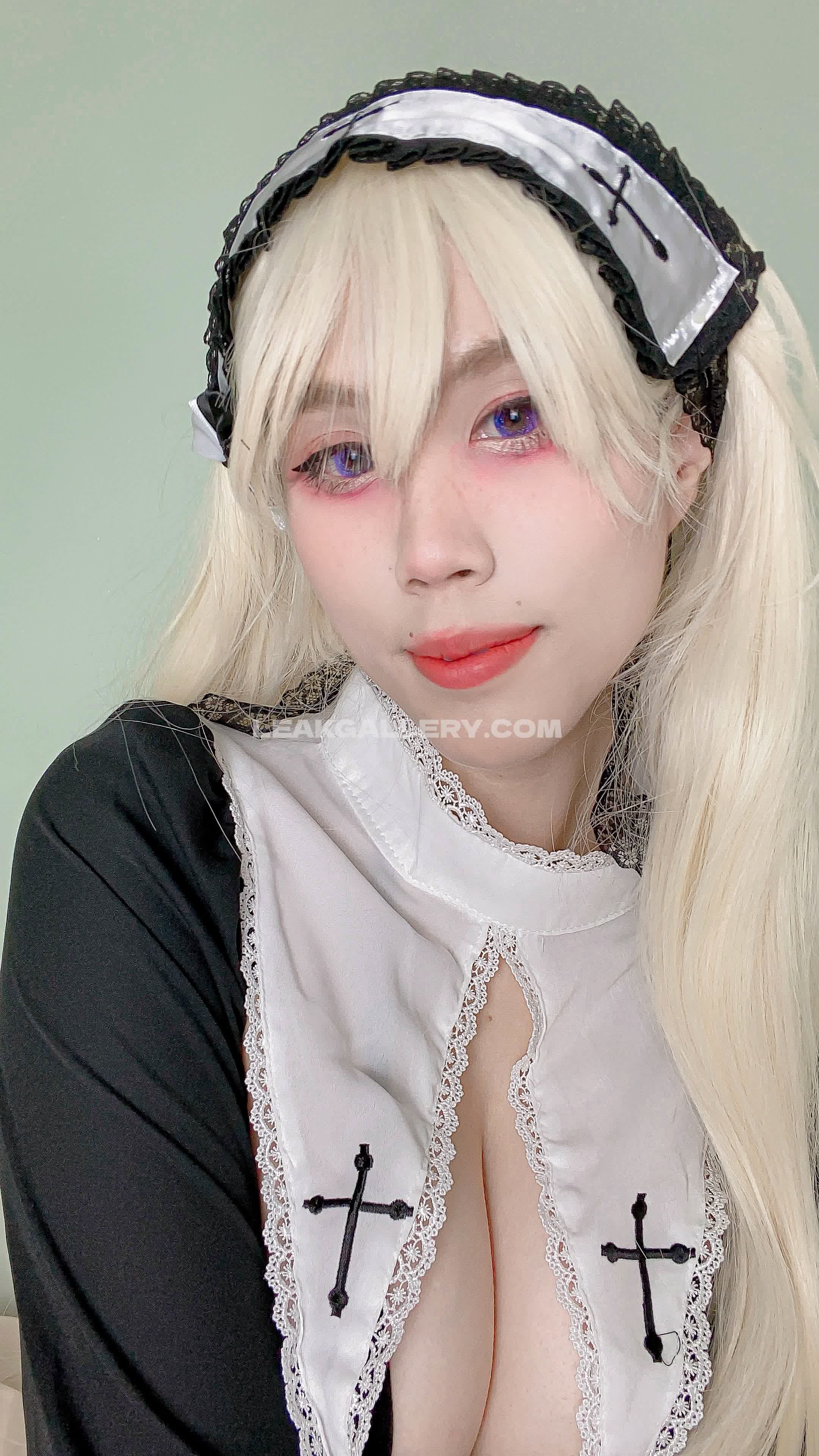 Megugami_ Exklusiv geleakte Nacktbilder von OnlyFans #7552499