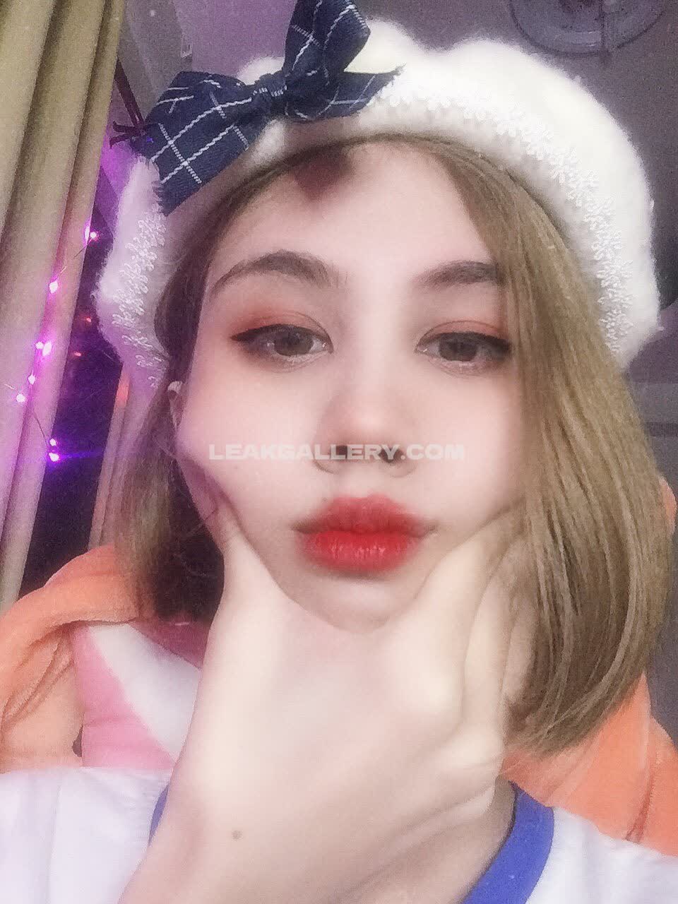 Megugami_ OnlyFans Nudi in Esclusiva Trapela #7553795
