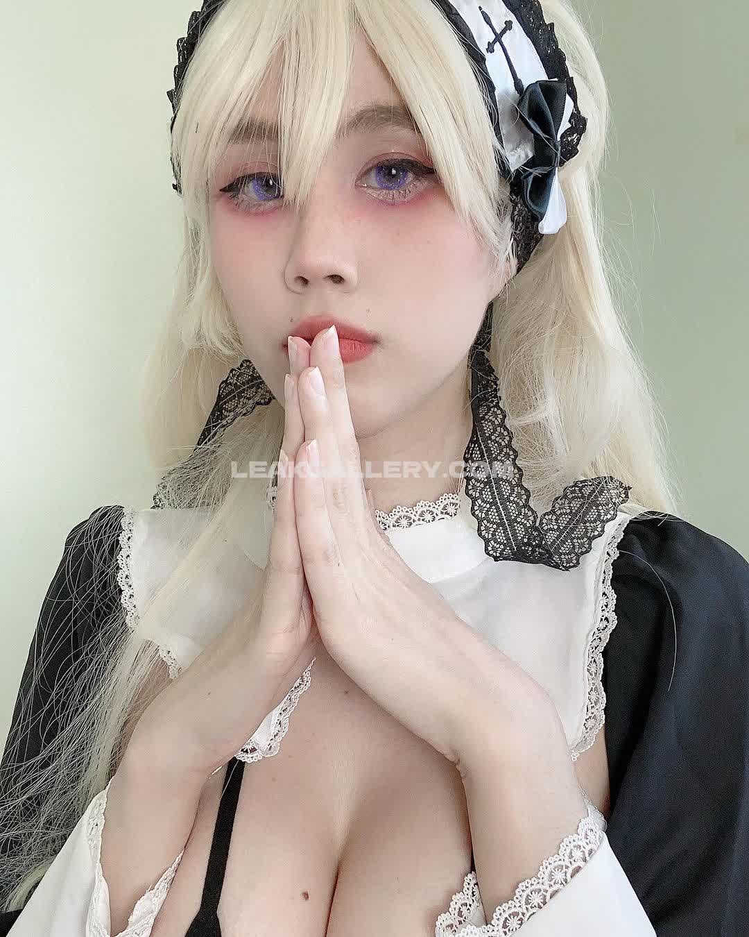 Megugami_ Exclusive Leaked Nude OnlyFans #7574177