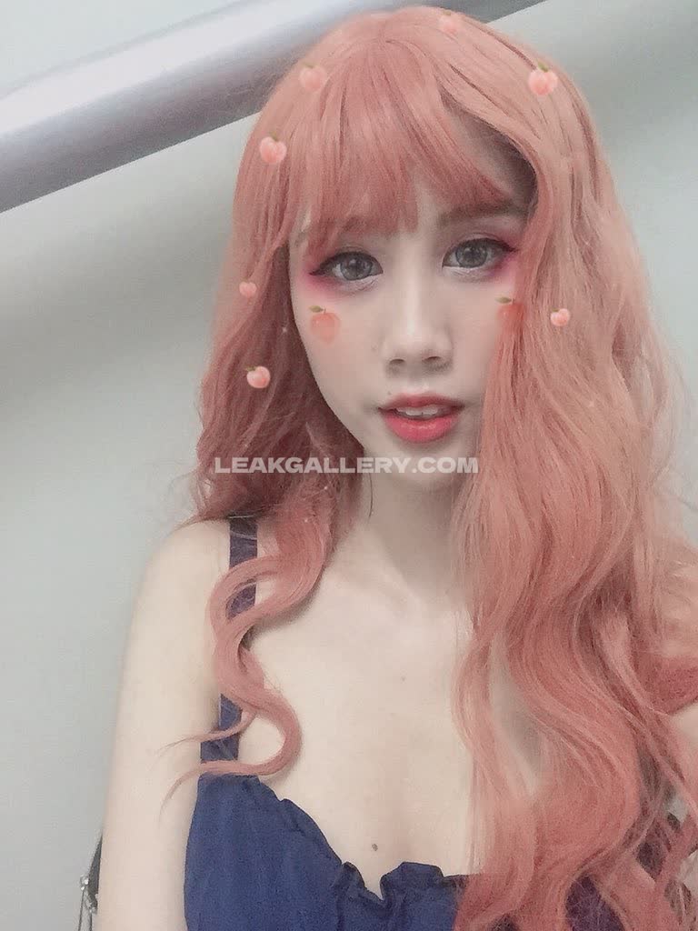 Megugami_ OnlyFans Nudi in Esclusiva Trapela #7553803