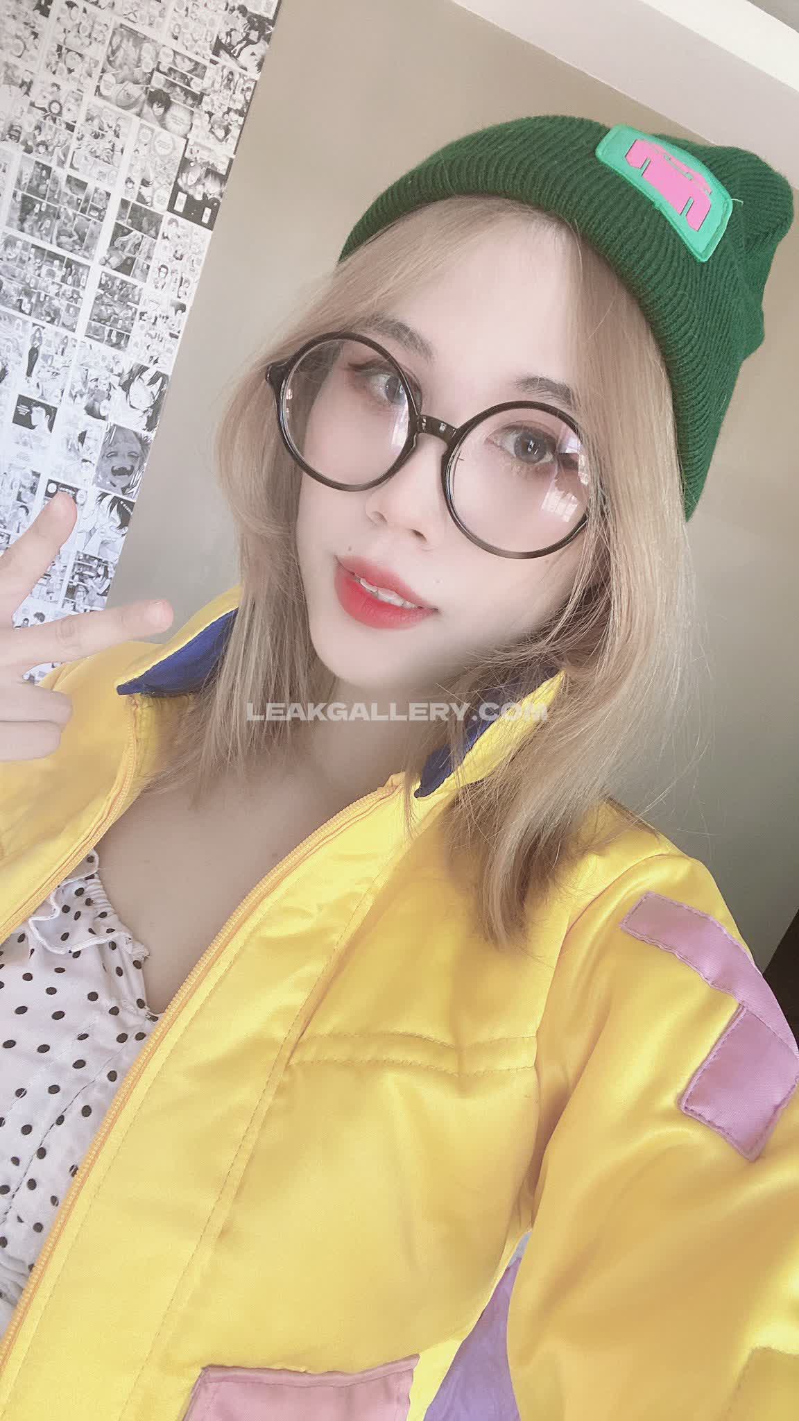 Megugami_ Exklusiv geleakte Nacktbilder von OnlyFans #7547756