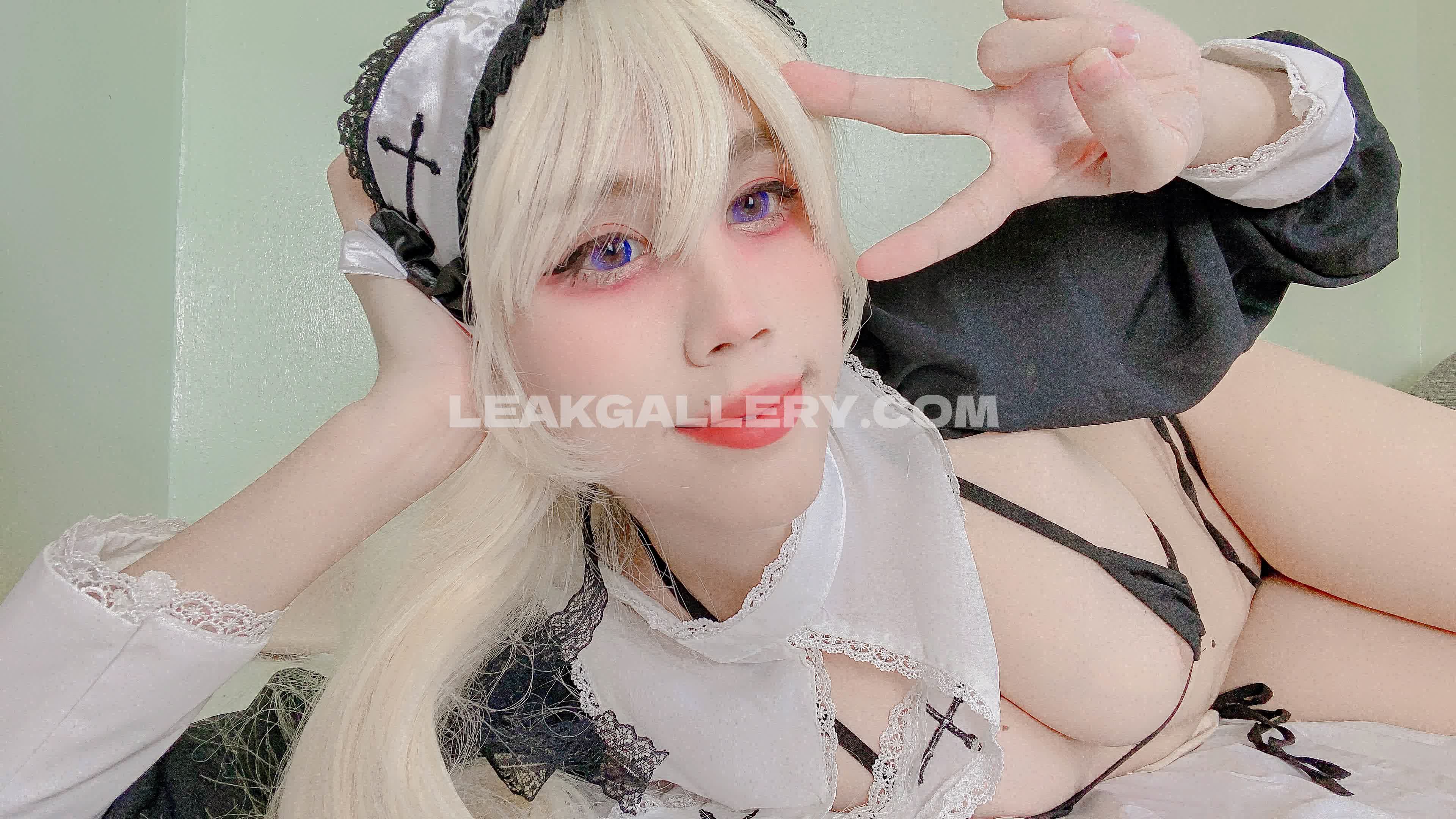 Megugami_ Exclusive Leaked Nude OnlyFans #7577596
