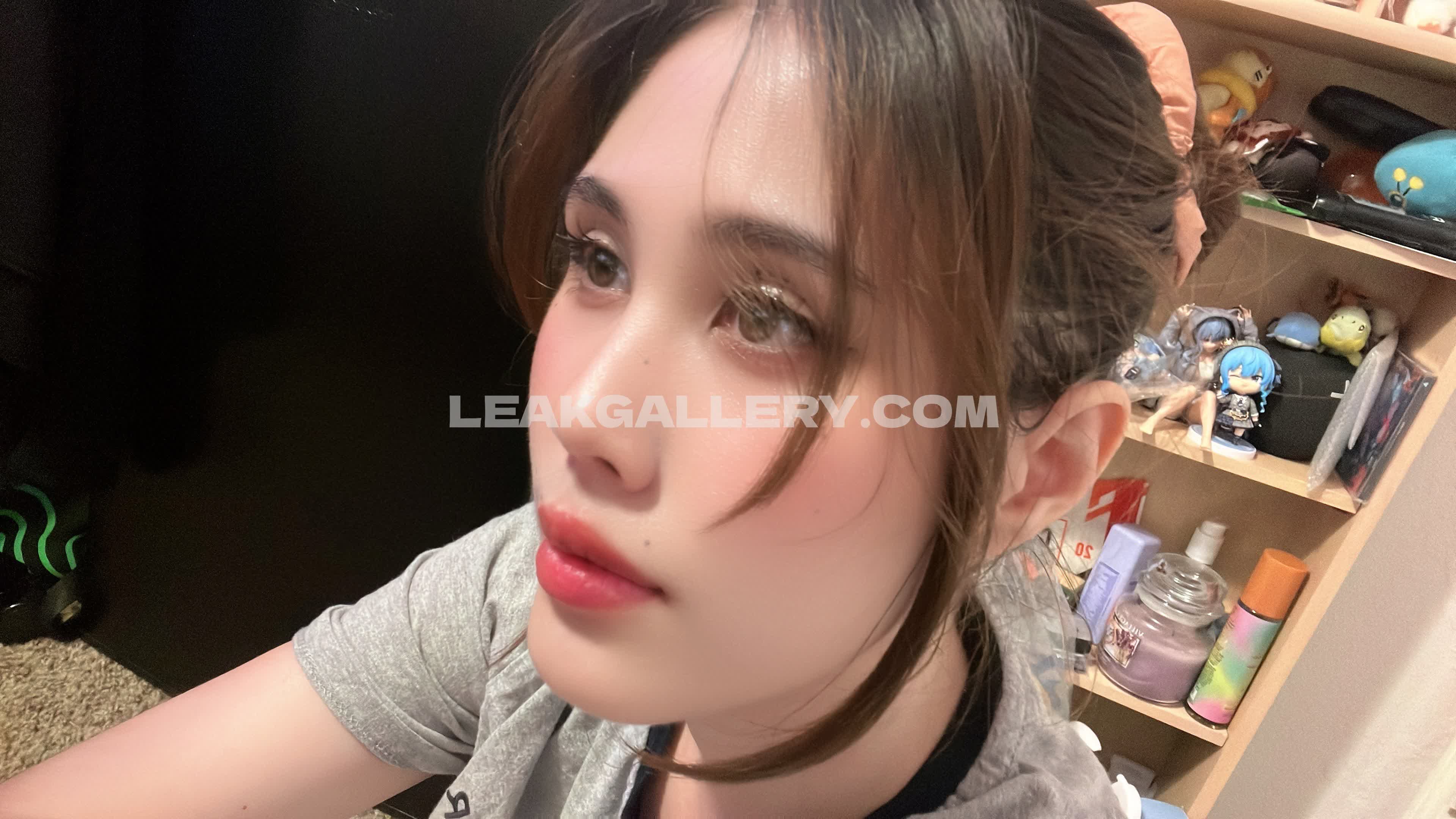 Megugami_ Exclusive Leaked Nude OnlyFans #7563093
